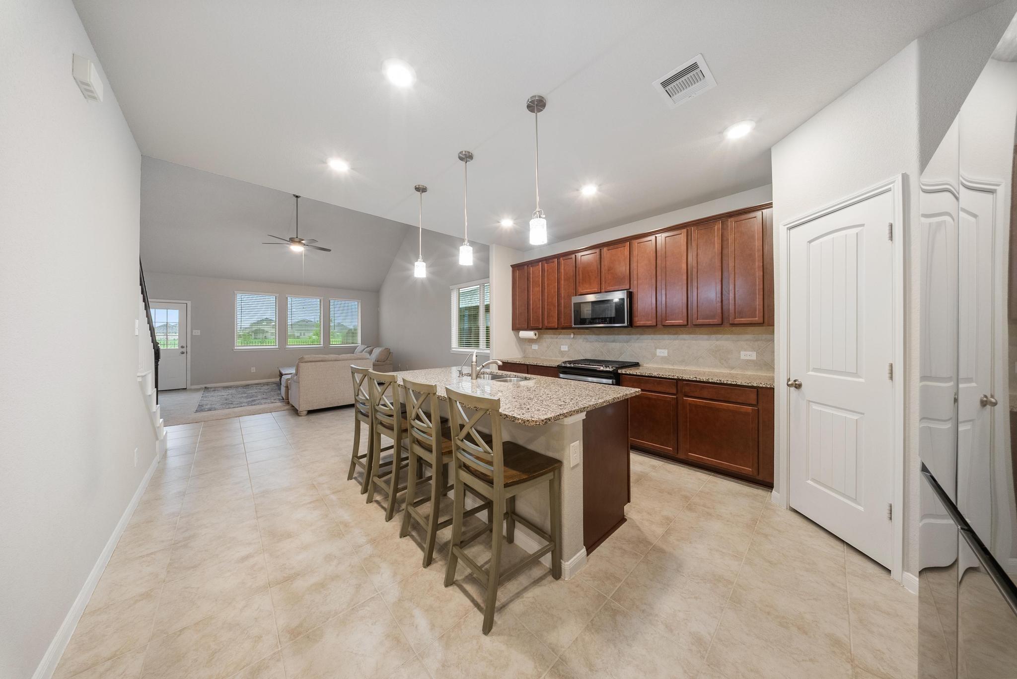 5318 Marisol Cove Drive