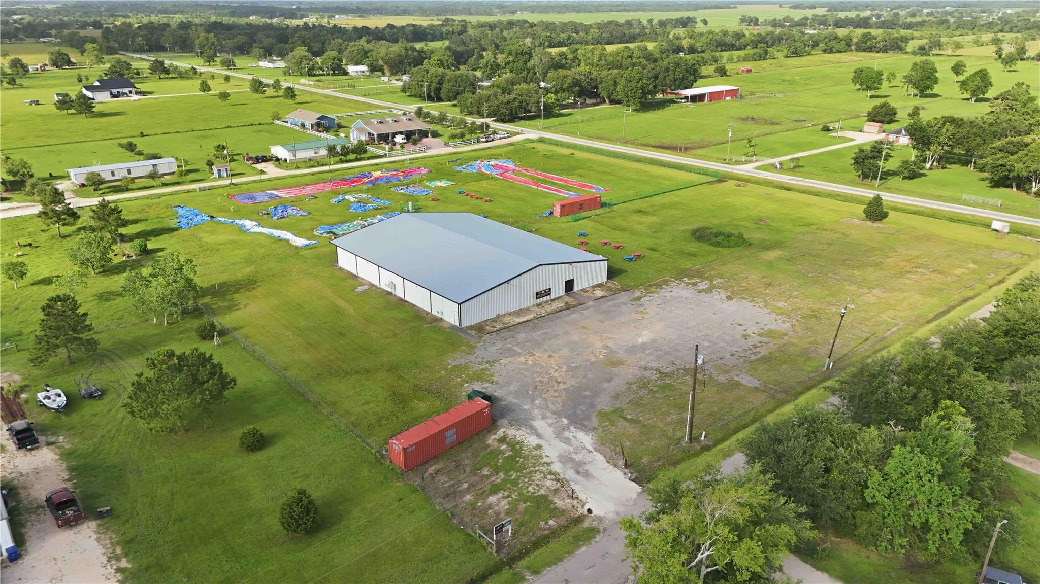 1061 County Road 6111