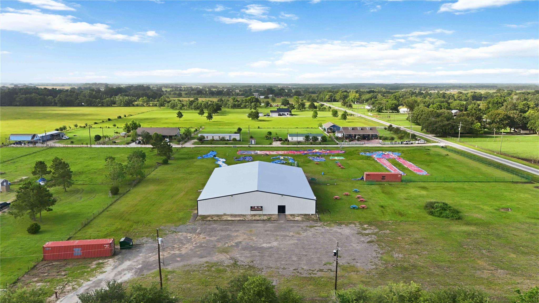 1061 County Road 6111