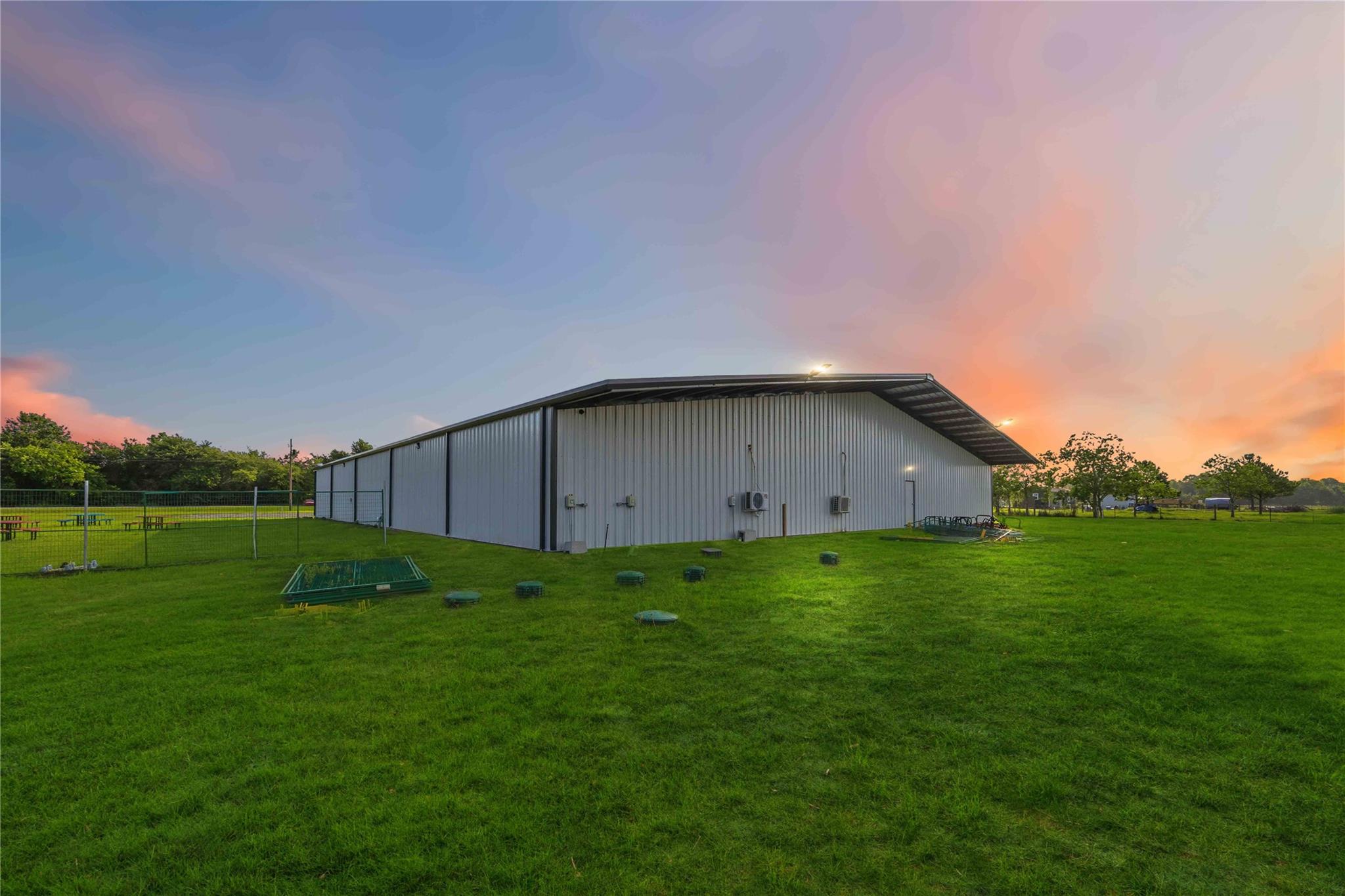 1061 County Road 6111