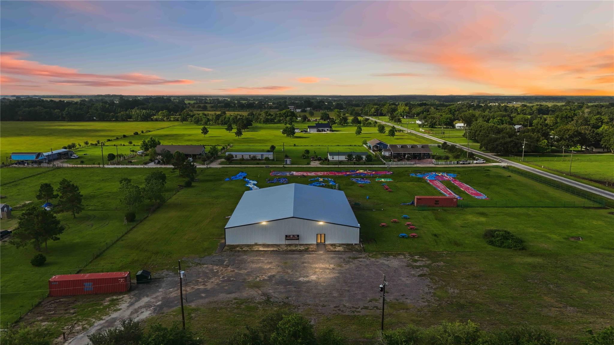 1061 County Road 6111
