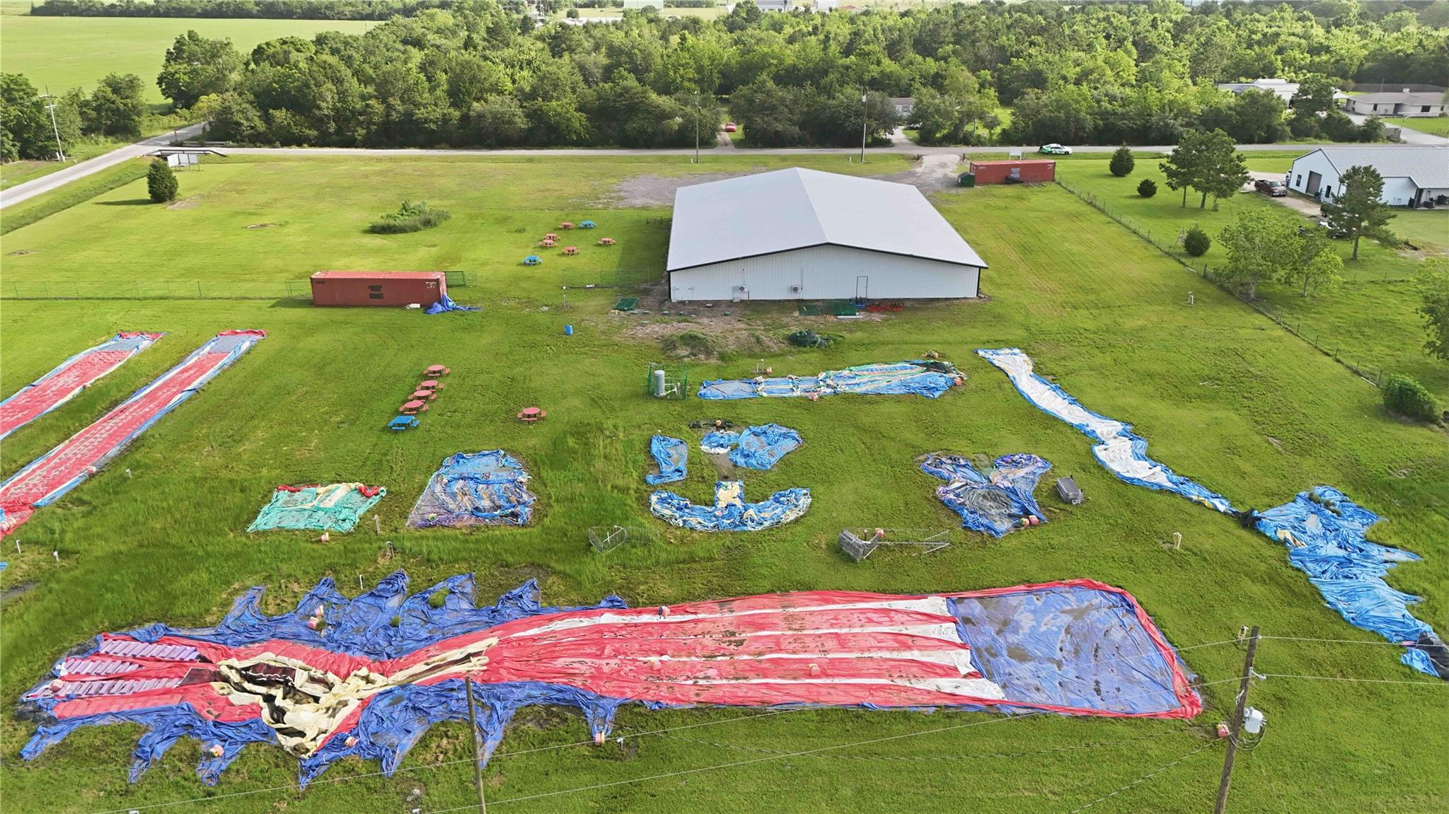 1061 County Road 6111