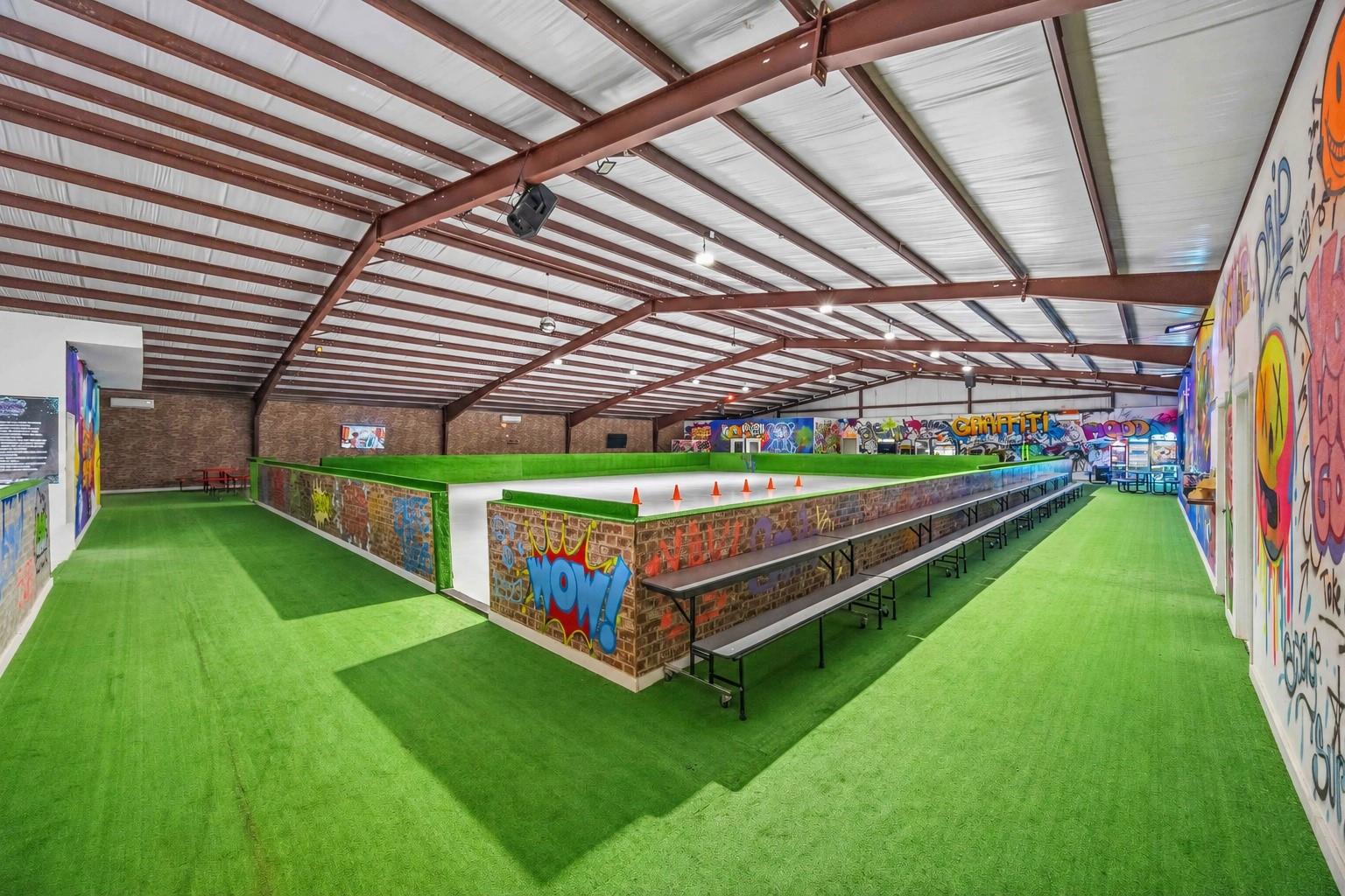 1061 County Road 6111