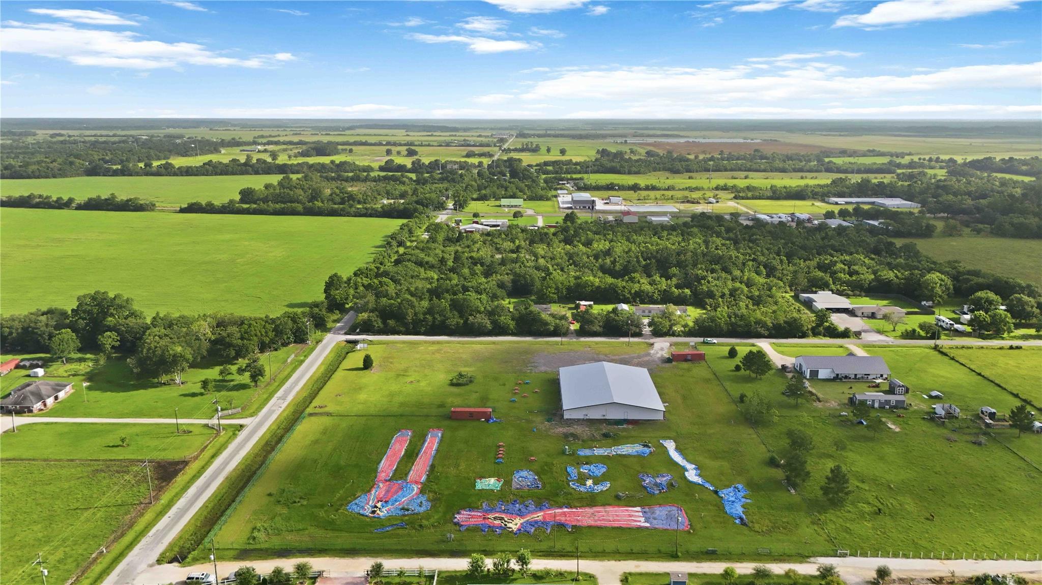 1061 County Road 6111