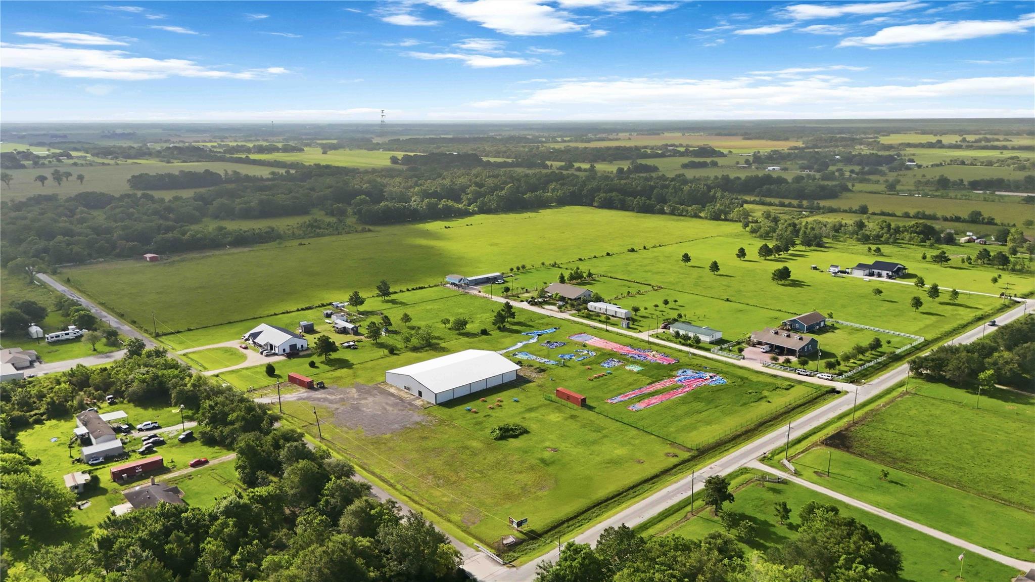 1061 County Road 6111