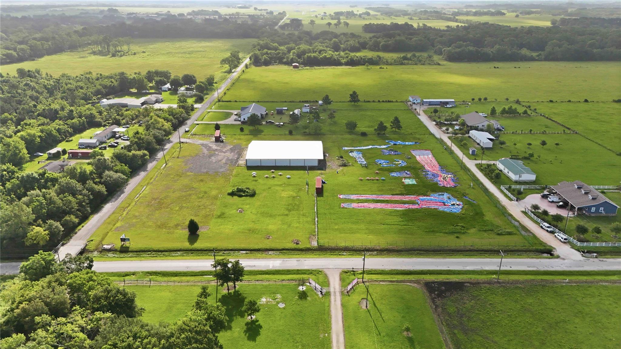 1061 County Road 6111