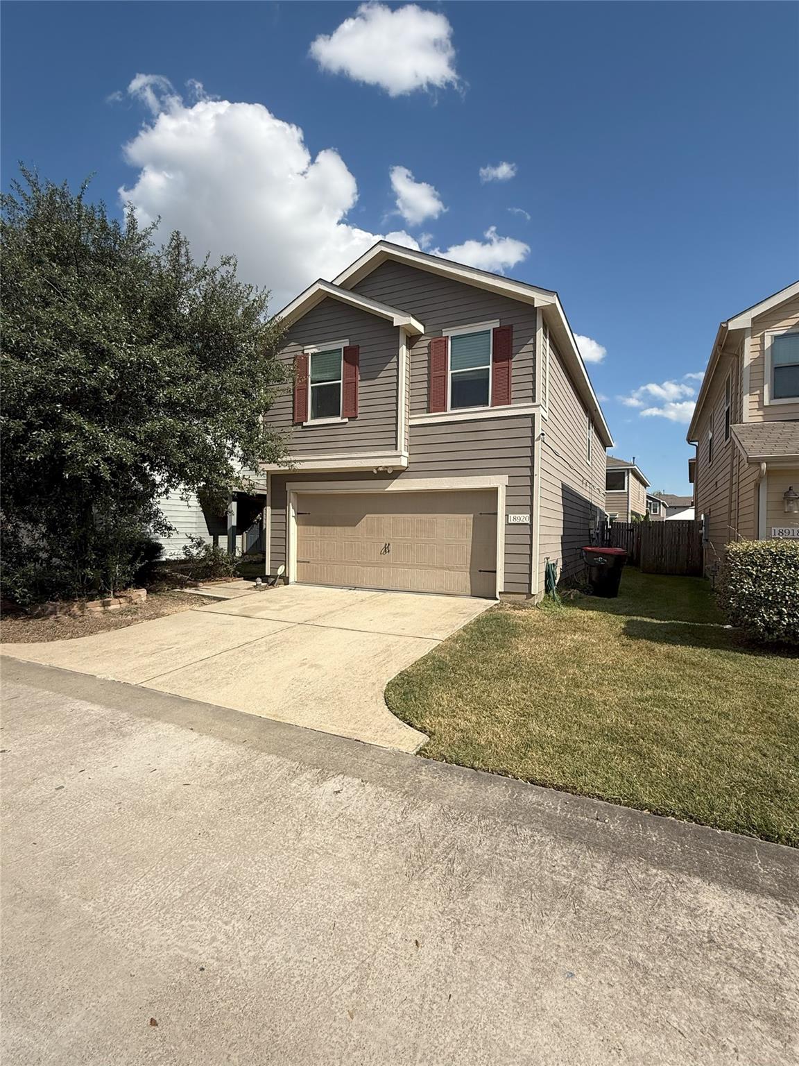 18920 Sunrise Ranch Court