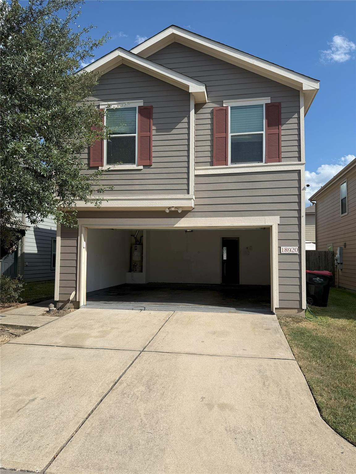 18920 Sunrise Ranch Court