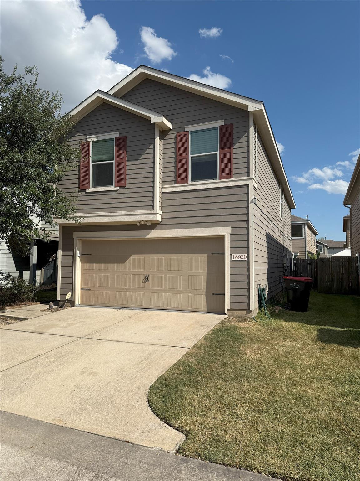 18920 Sunrise Ranch Court