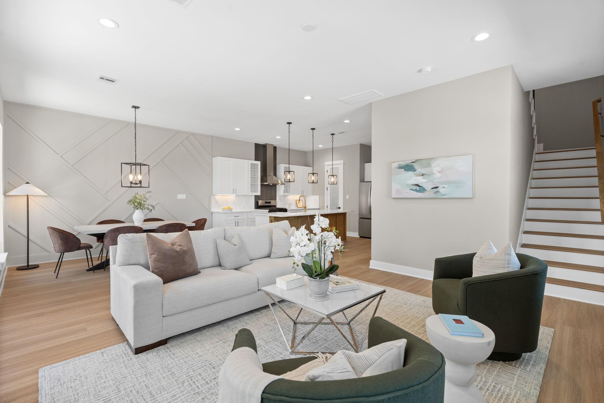 719 Thornton Road Unit: E