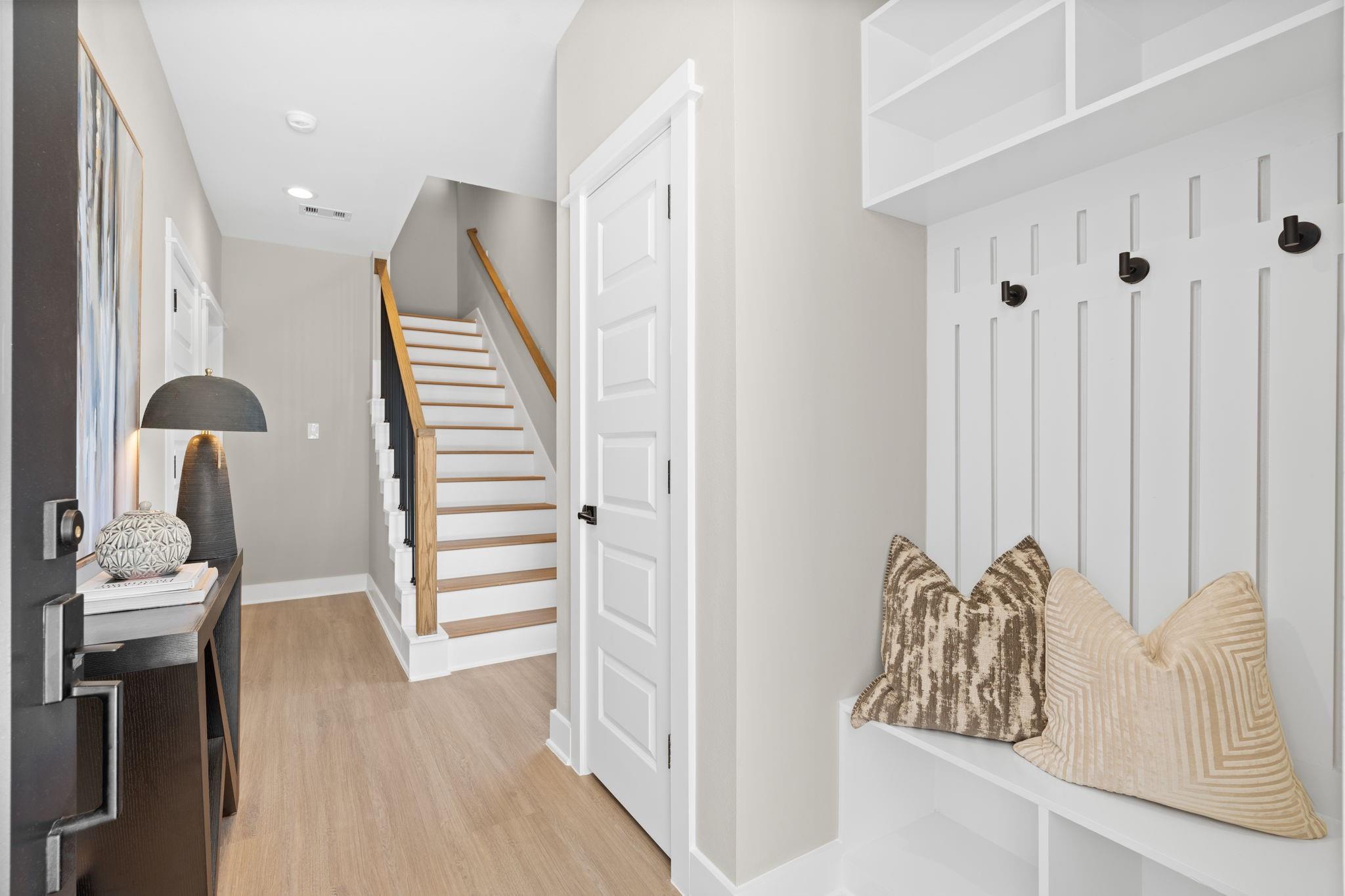 719 Thornton Road Unit: E