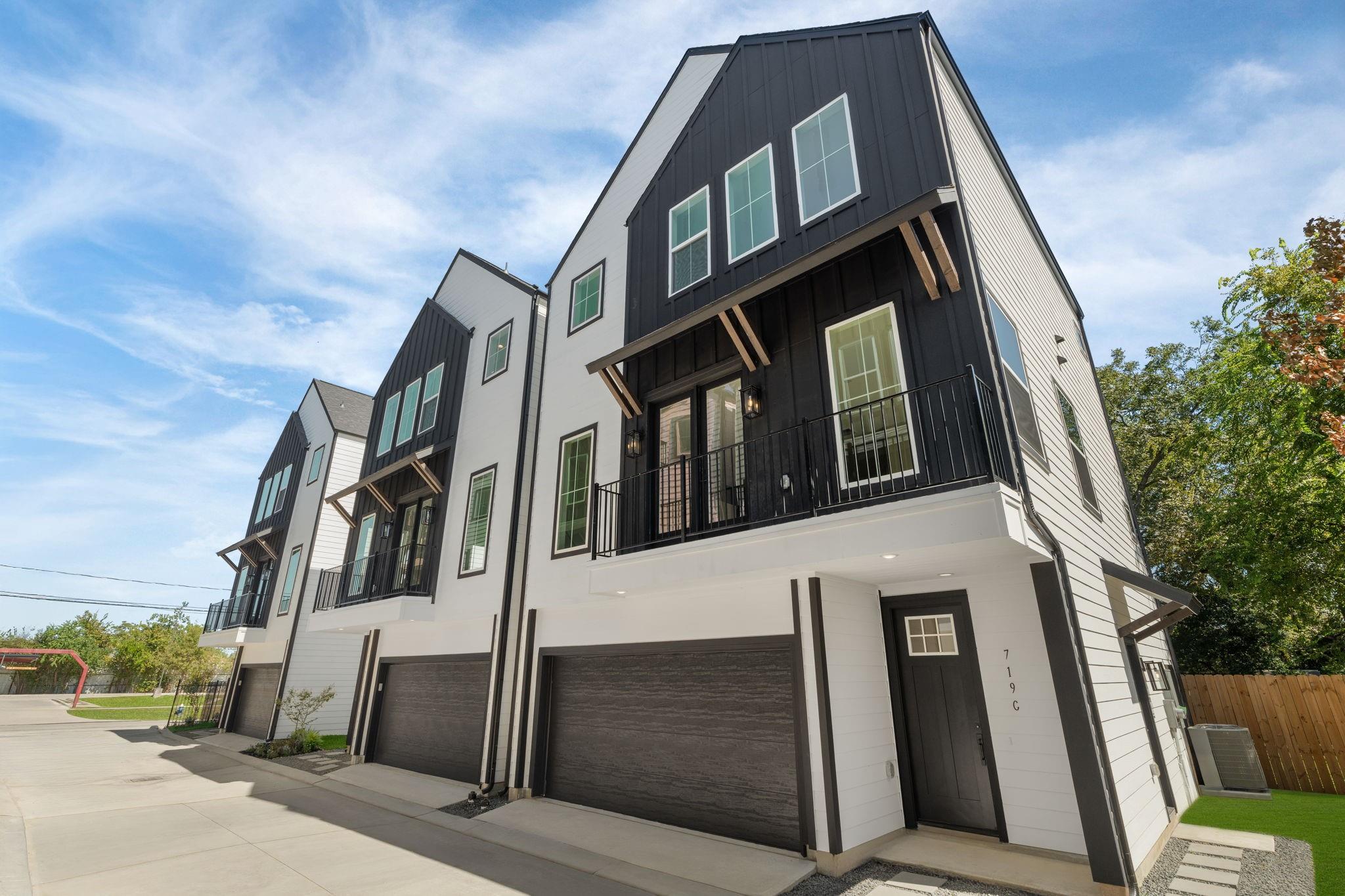 719 Thornton Road Unit: E