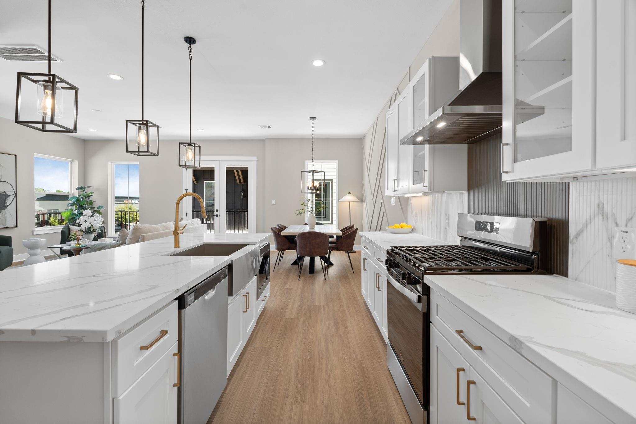 719 Thornton Road Unit: E