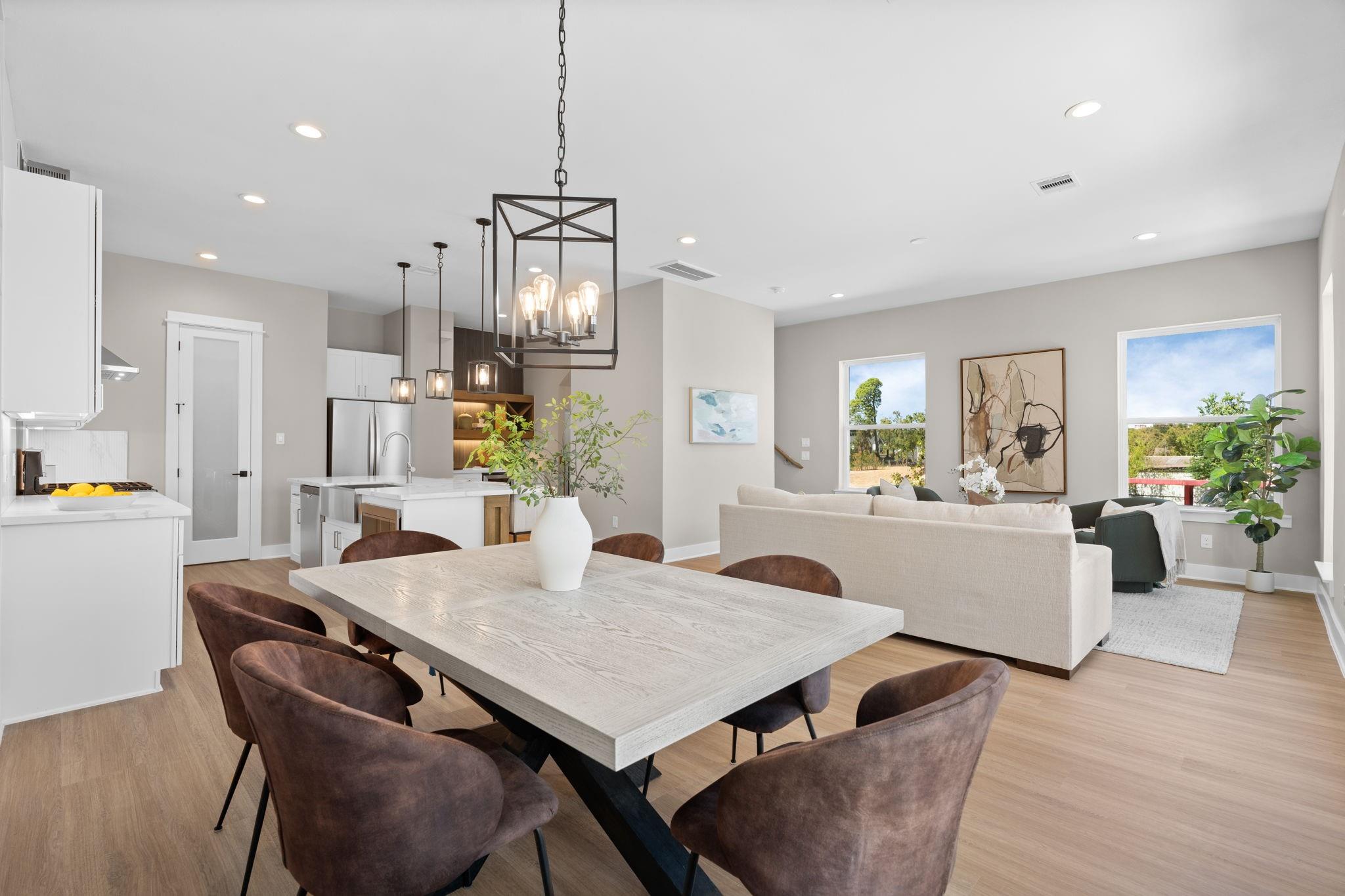 719 Thornton Road Unit: E