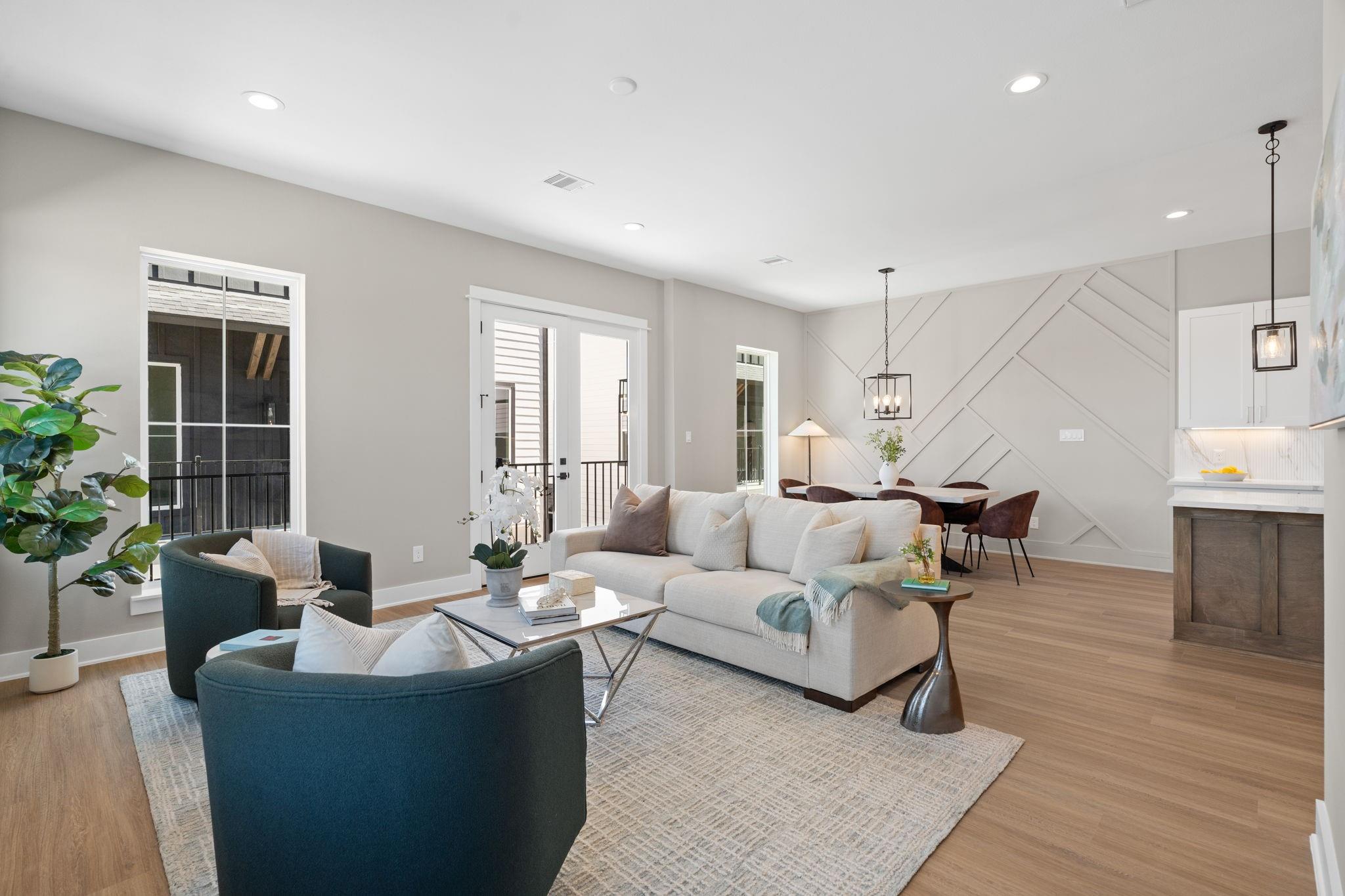 719 Thornton Road Unit: E