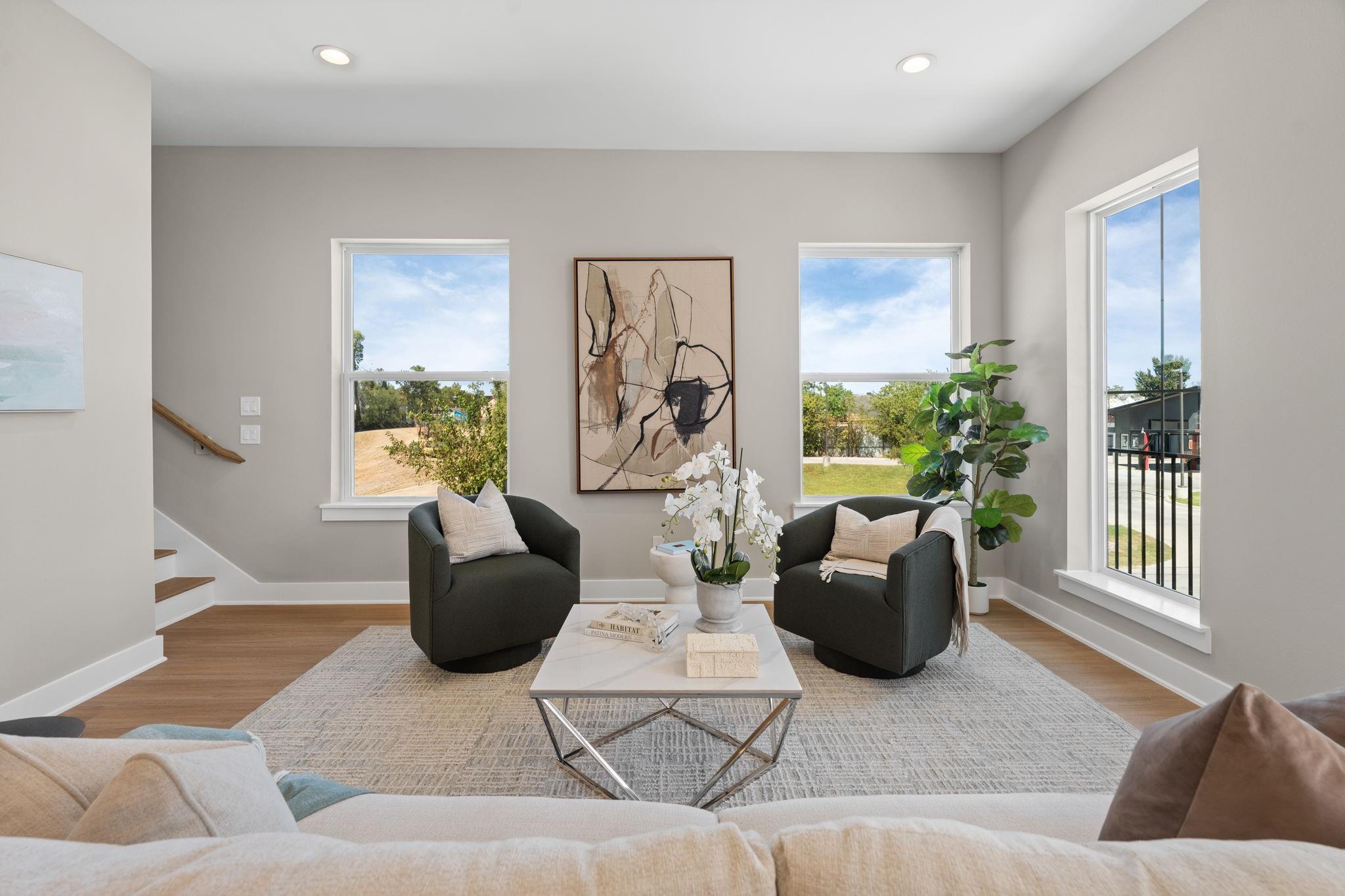 719 Thornton Road Unit: E