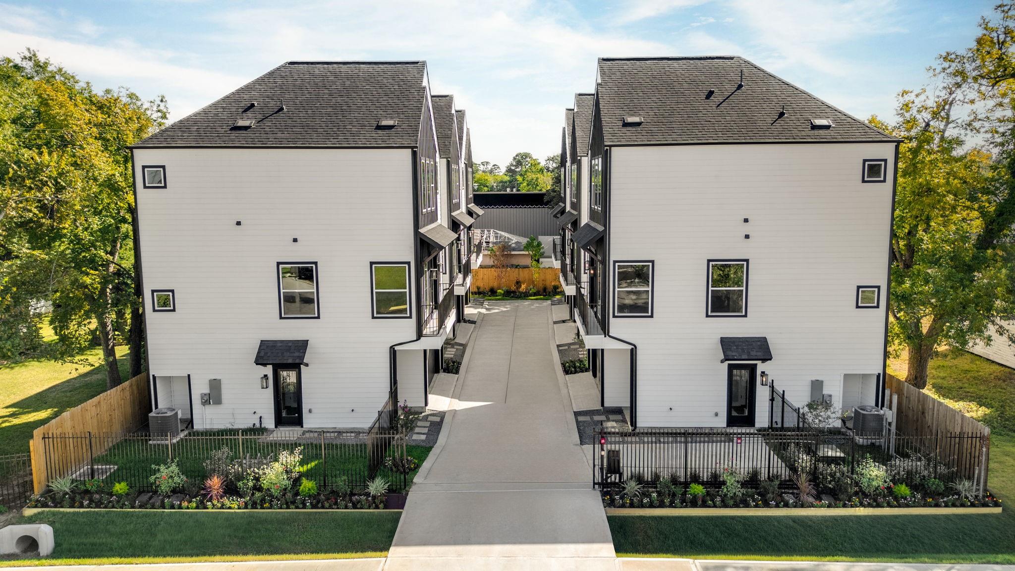 719 Thornton Road Unit: E