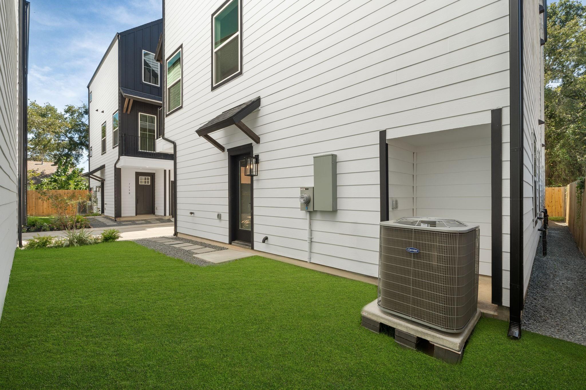 719 Thornton Road Unit: E