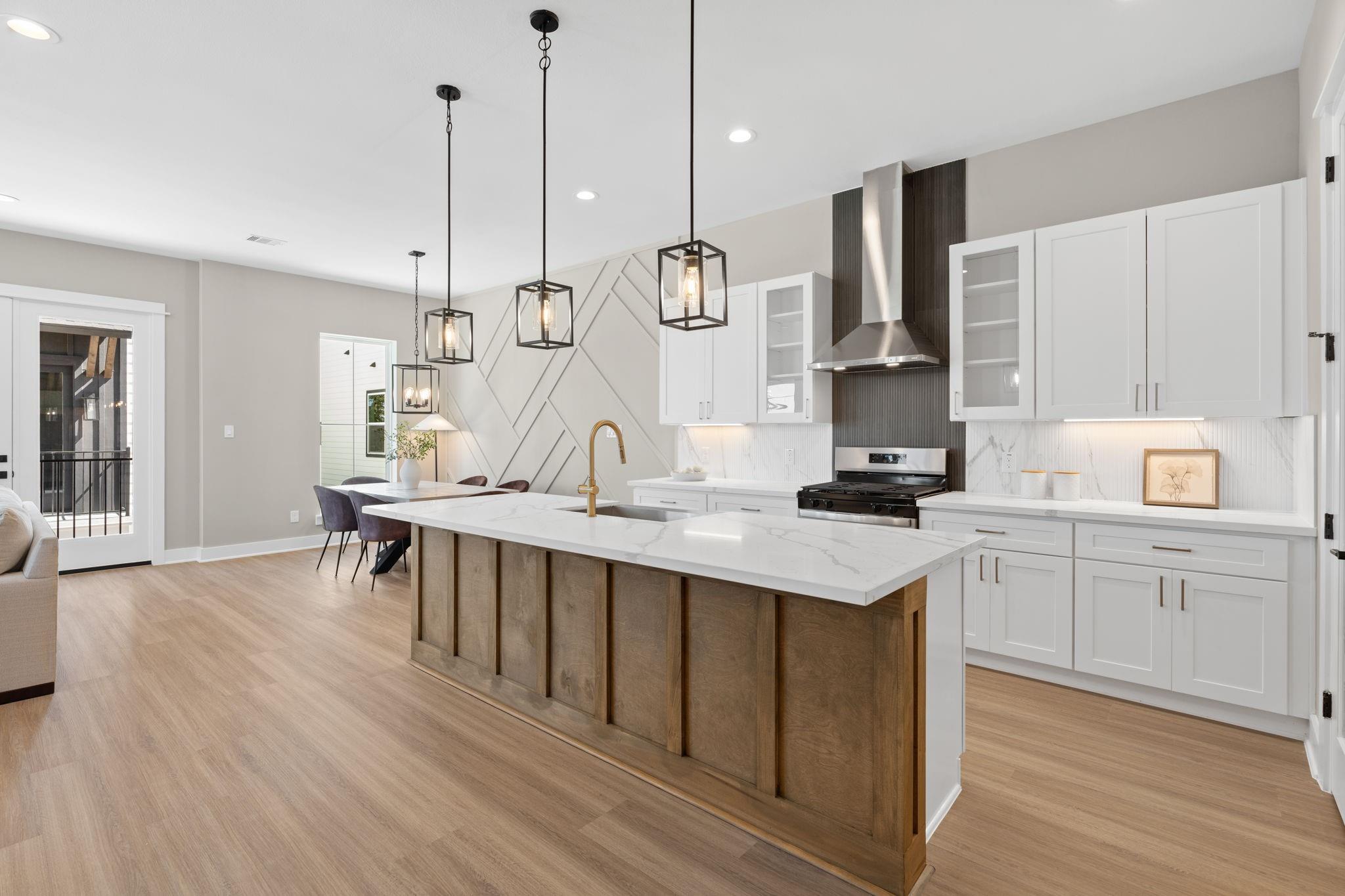 719 Thornton Road Unit: E