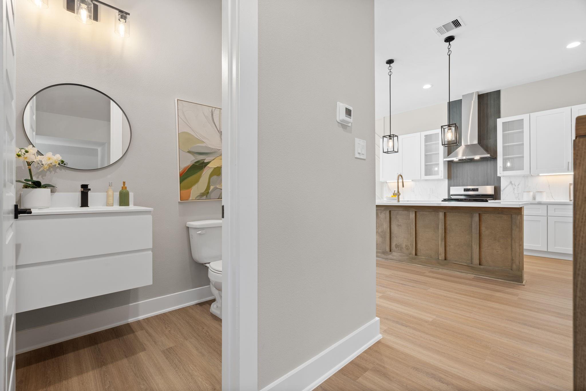 719 Thornton Road Unit: E