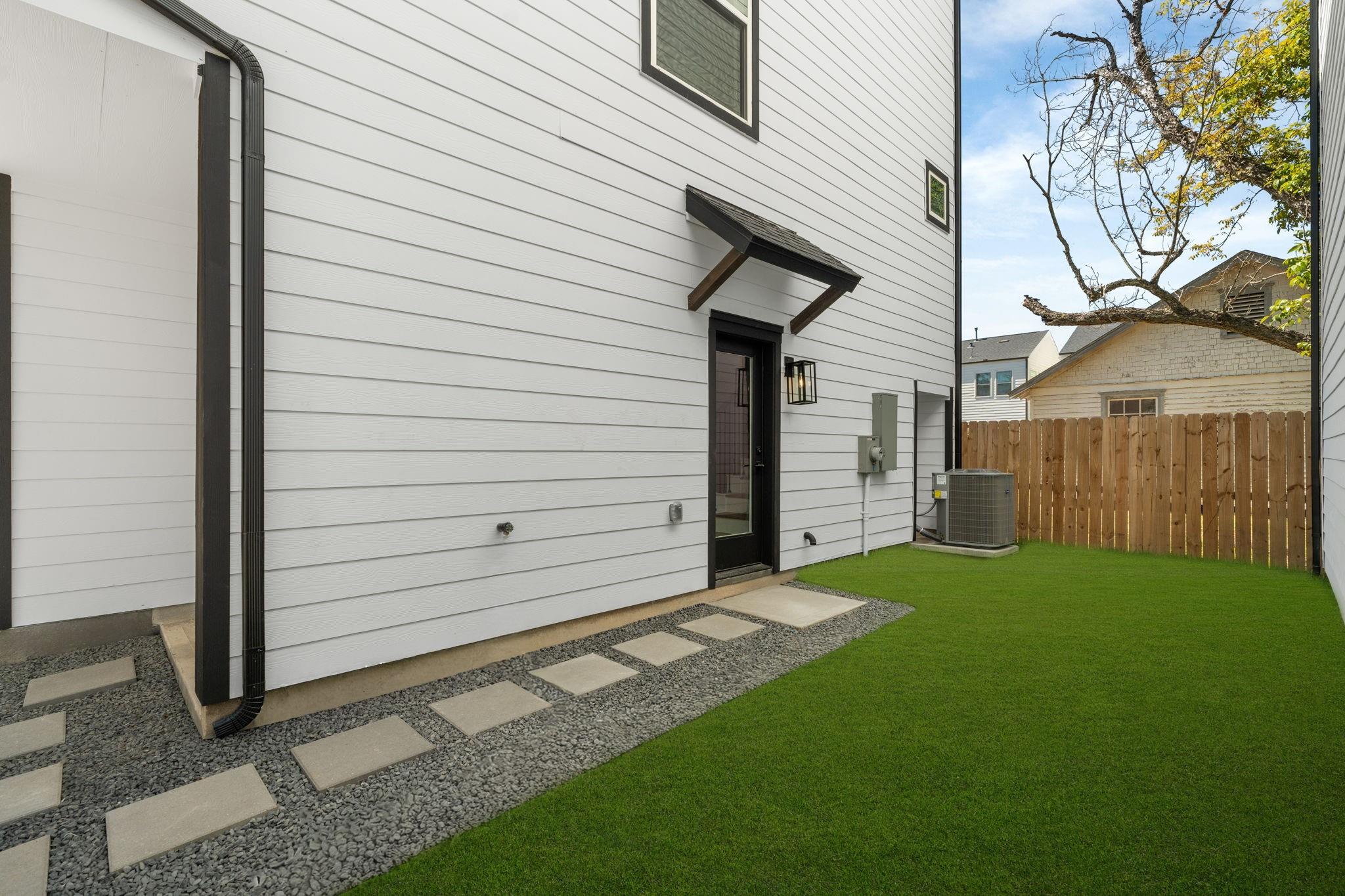 719 Thornton Road Unit: E