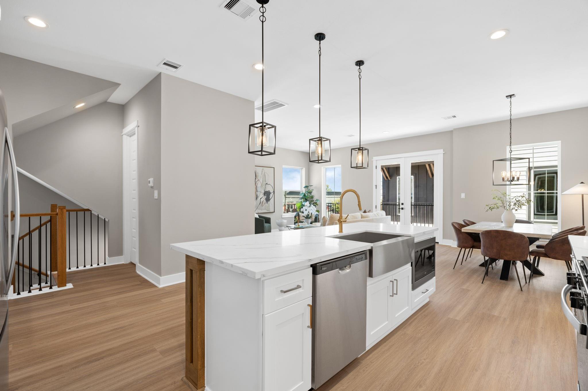 719 Thornton Road Unit: E