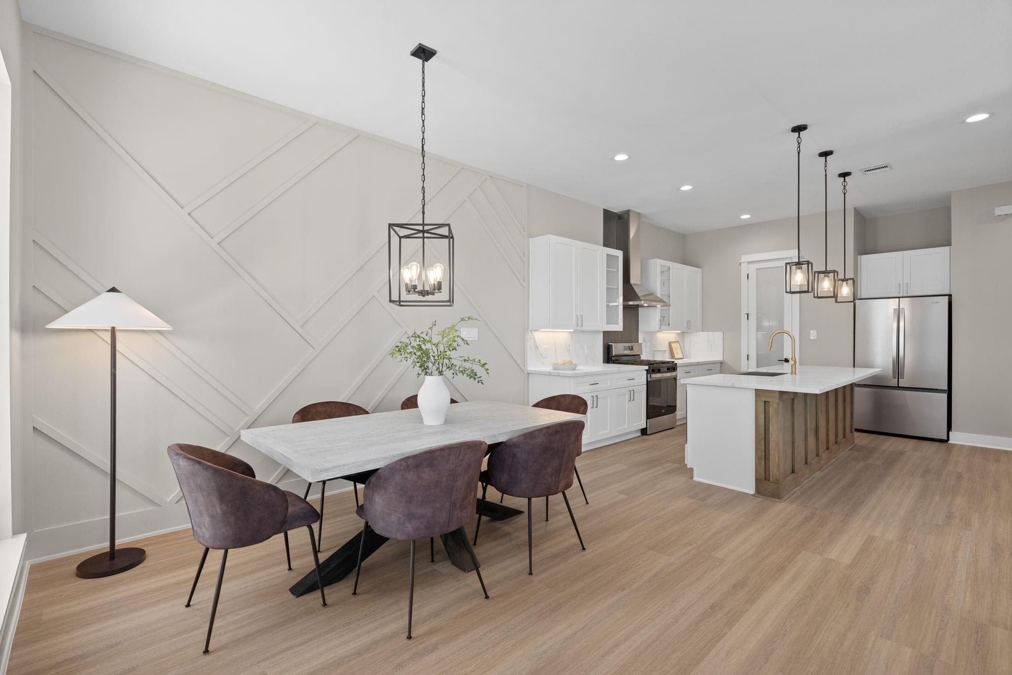 719 Thornton Road Unit: E