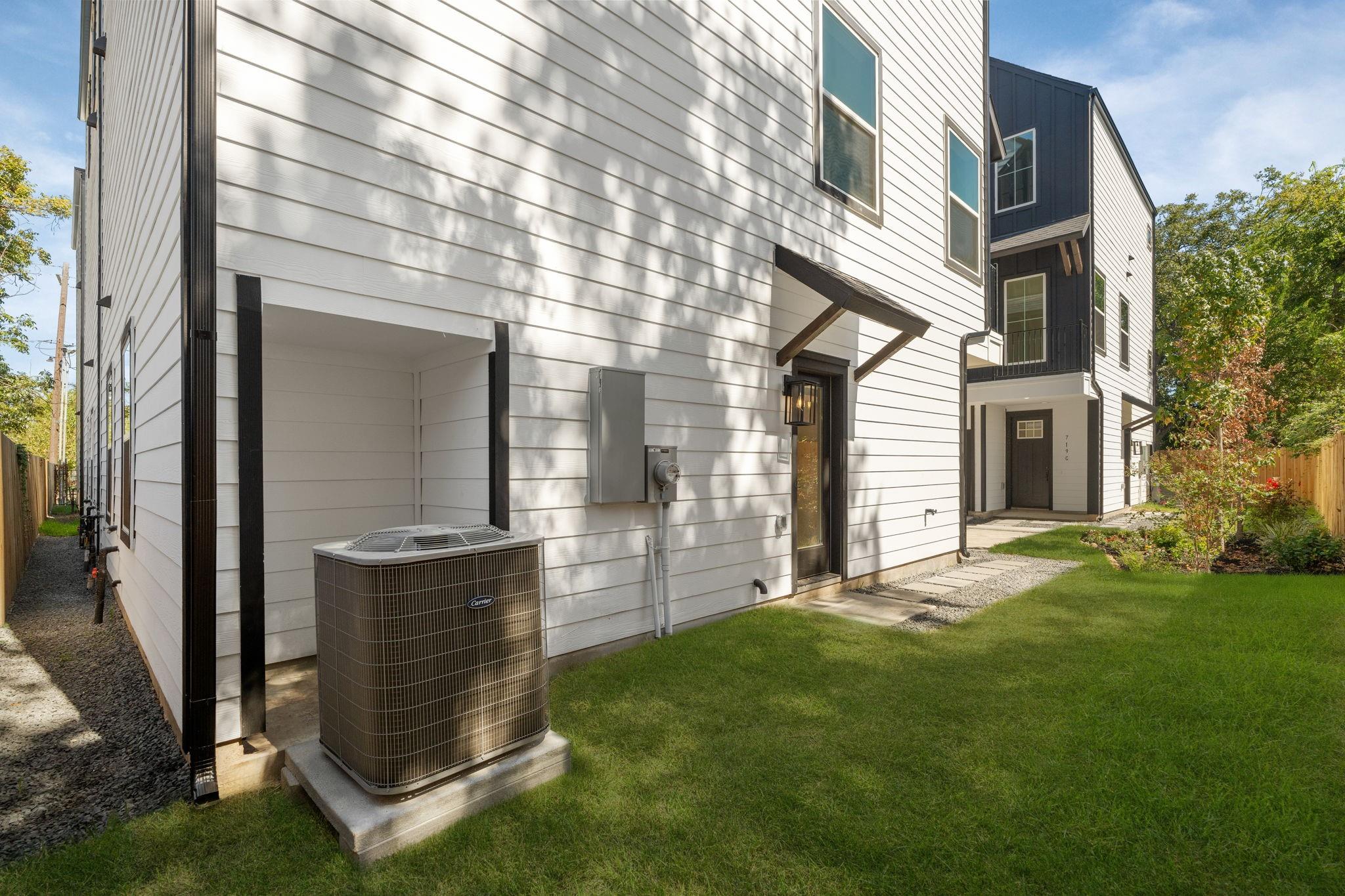 719 Thornton Road Unit: E