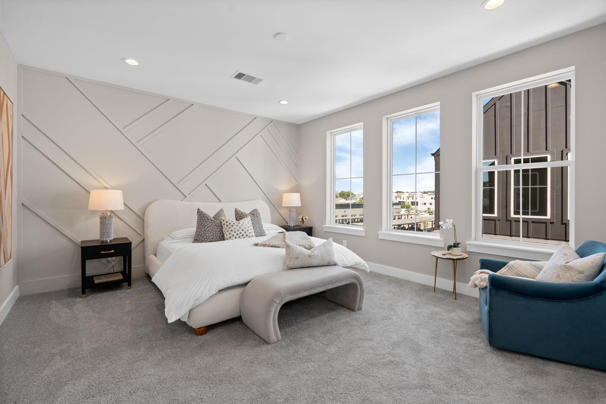 719 Thornton Road Unit: E