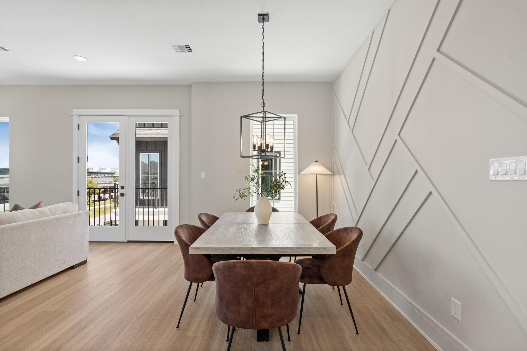 719 Thornton Road Unit: E