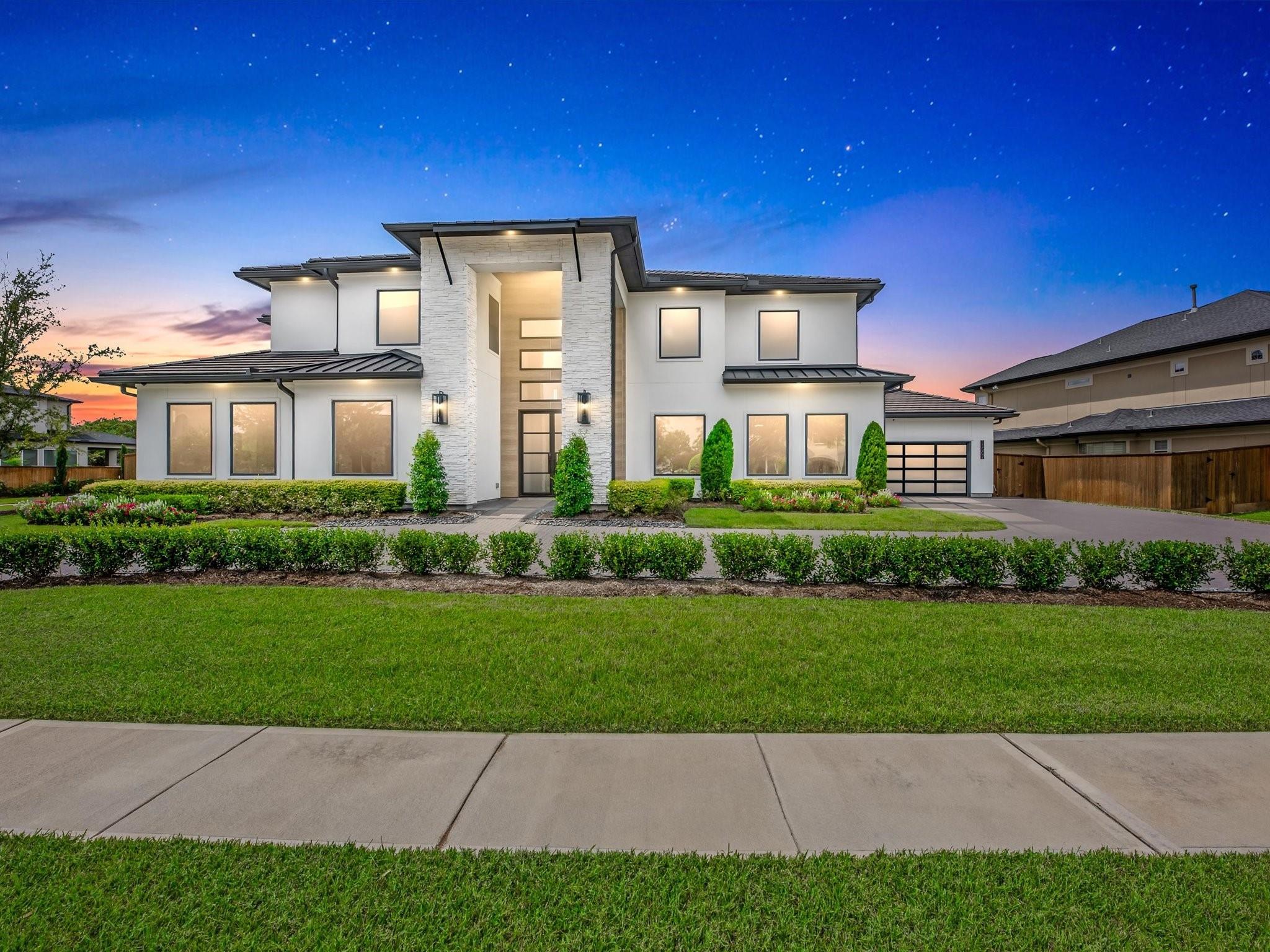 11507 Lago Verde Drive