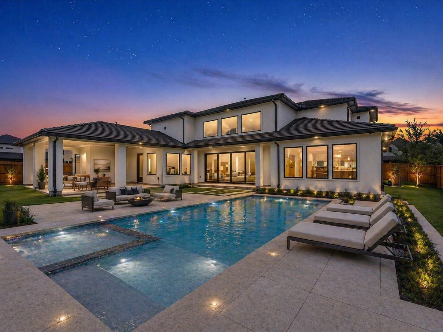 11507 Lago Verde Drive