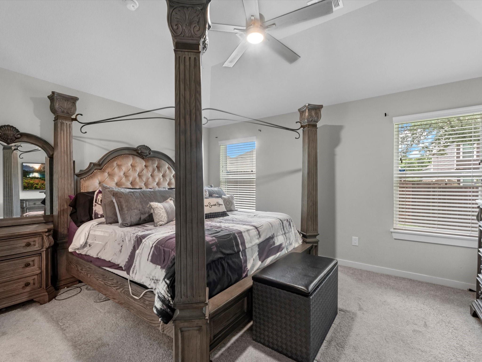 11702 Glossy Oak Lane