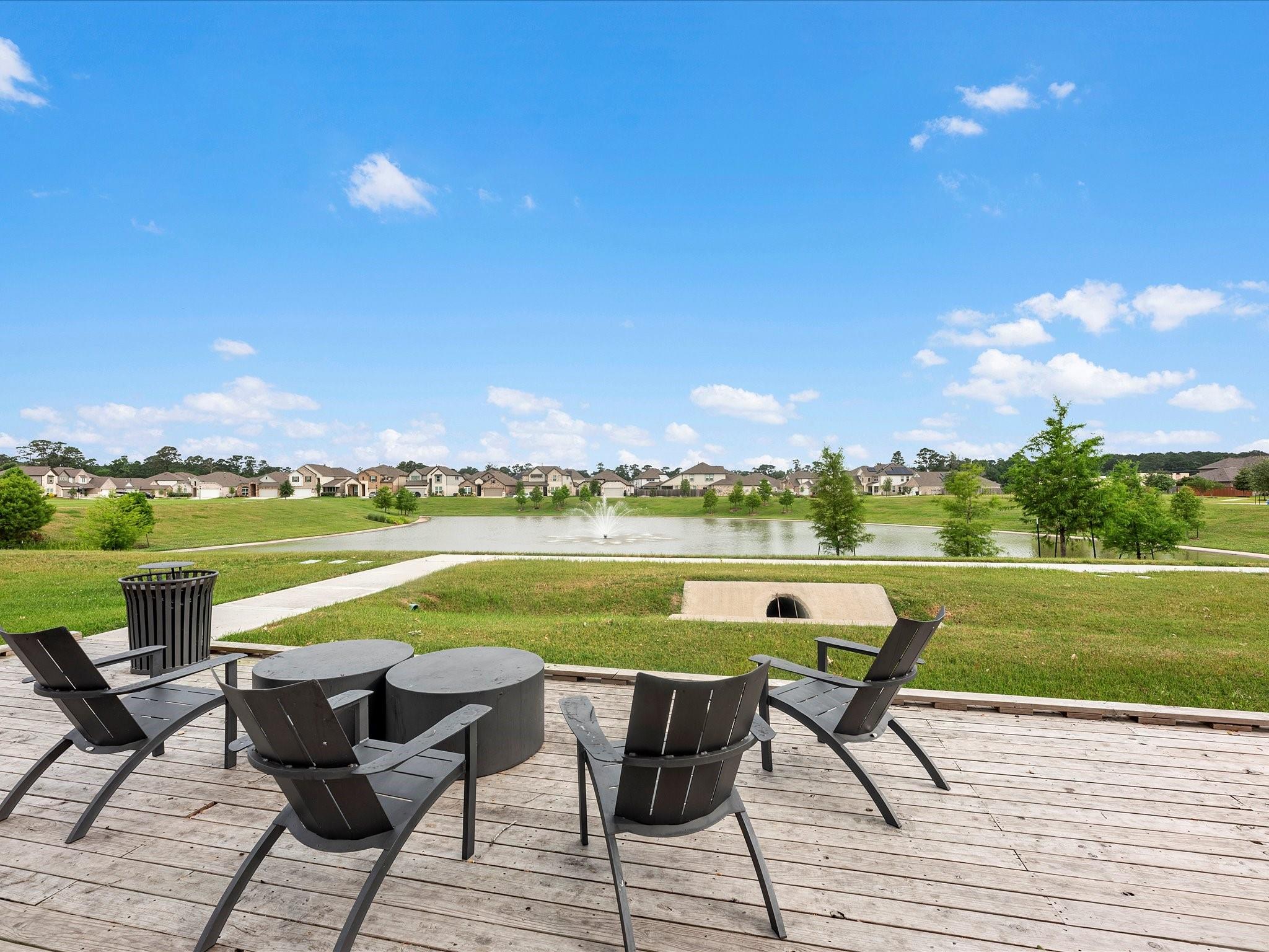 11702 Glossy Oak Lane