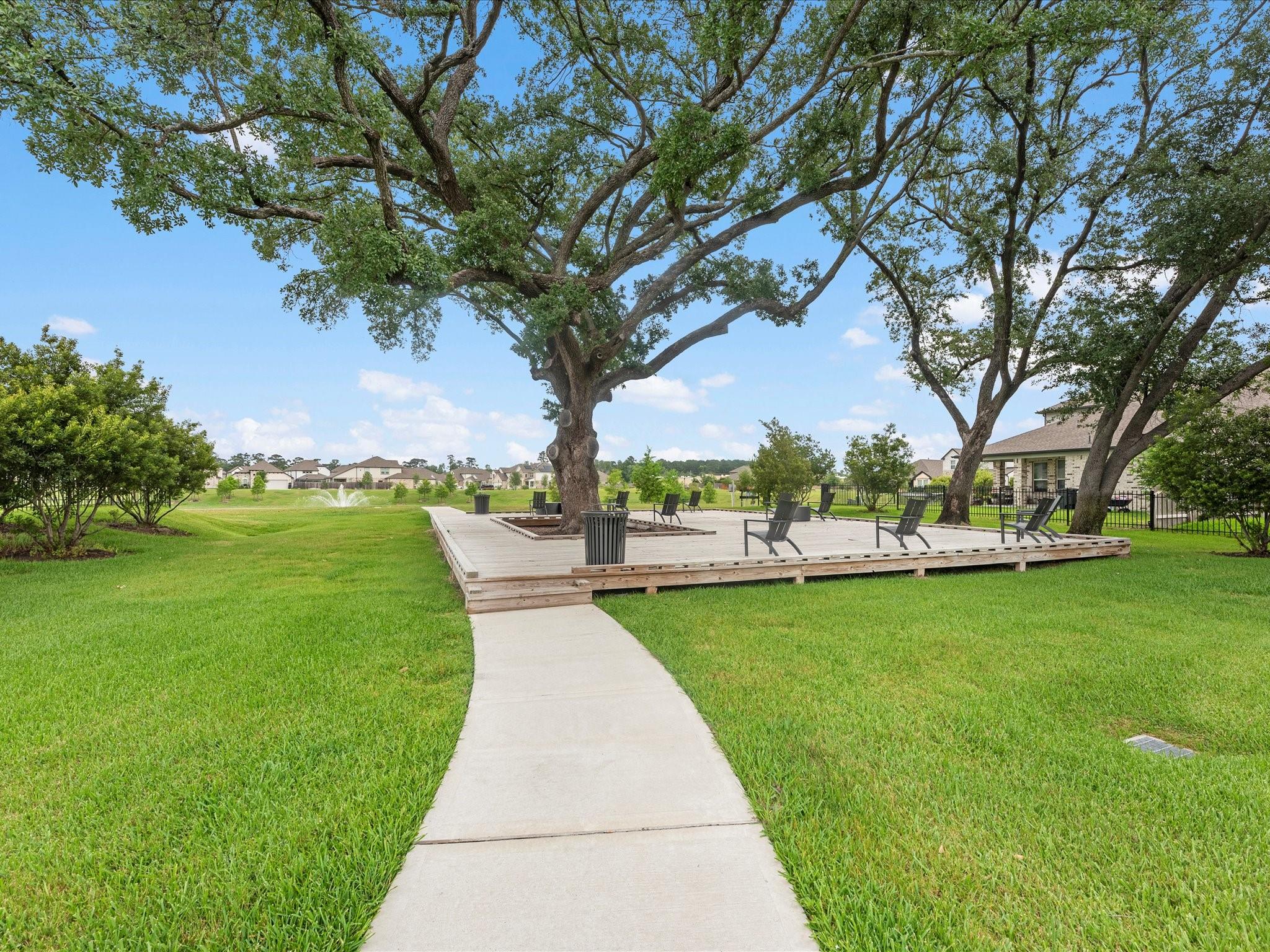 11702 Glossy Oak Lane