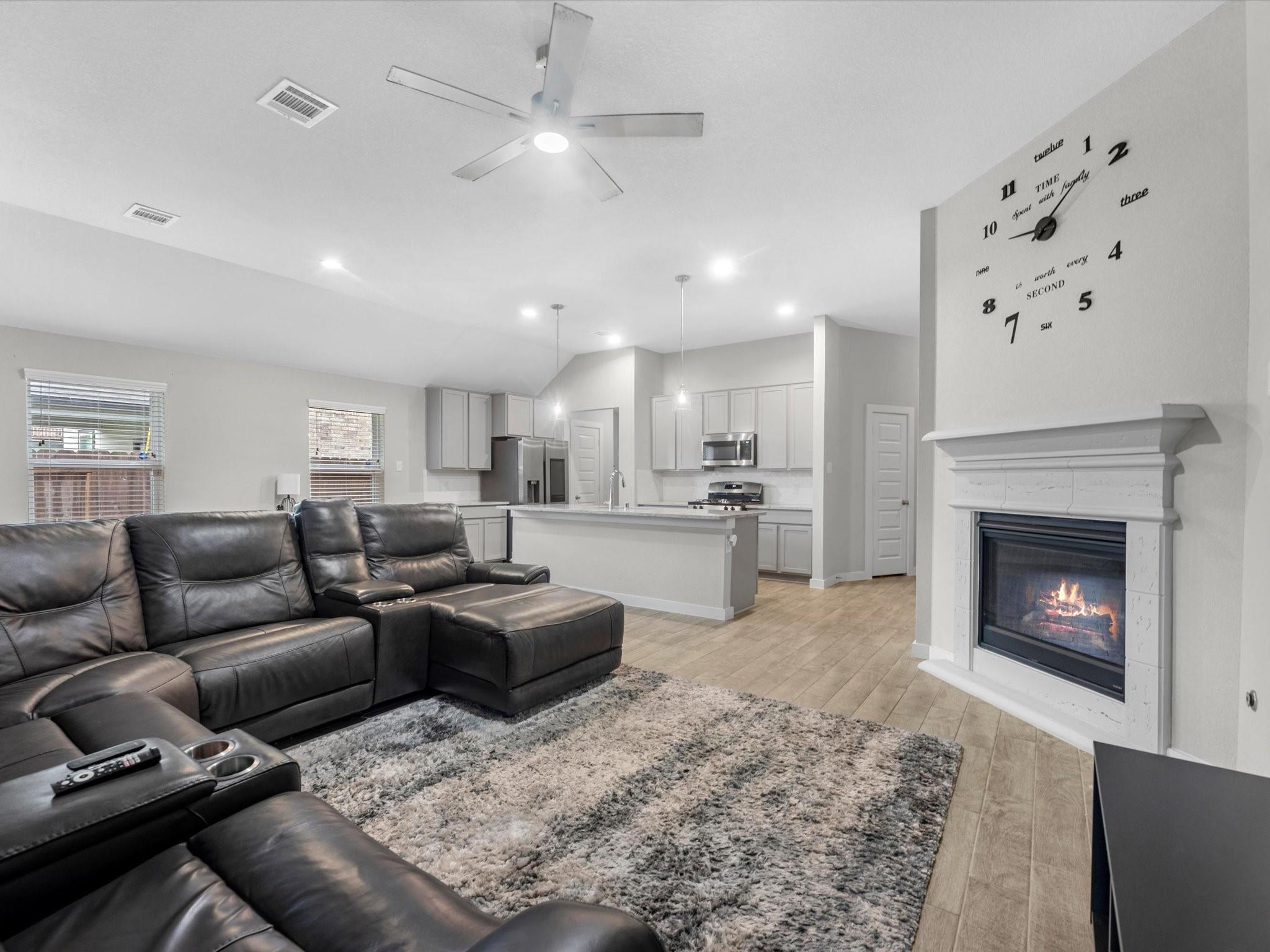 11702 Glossy Oak Lane