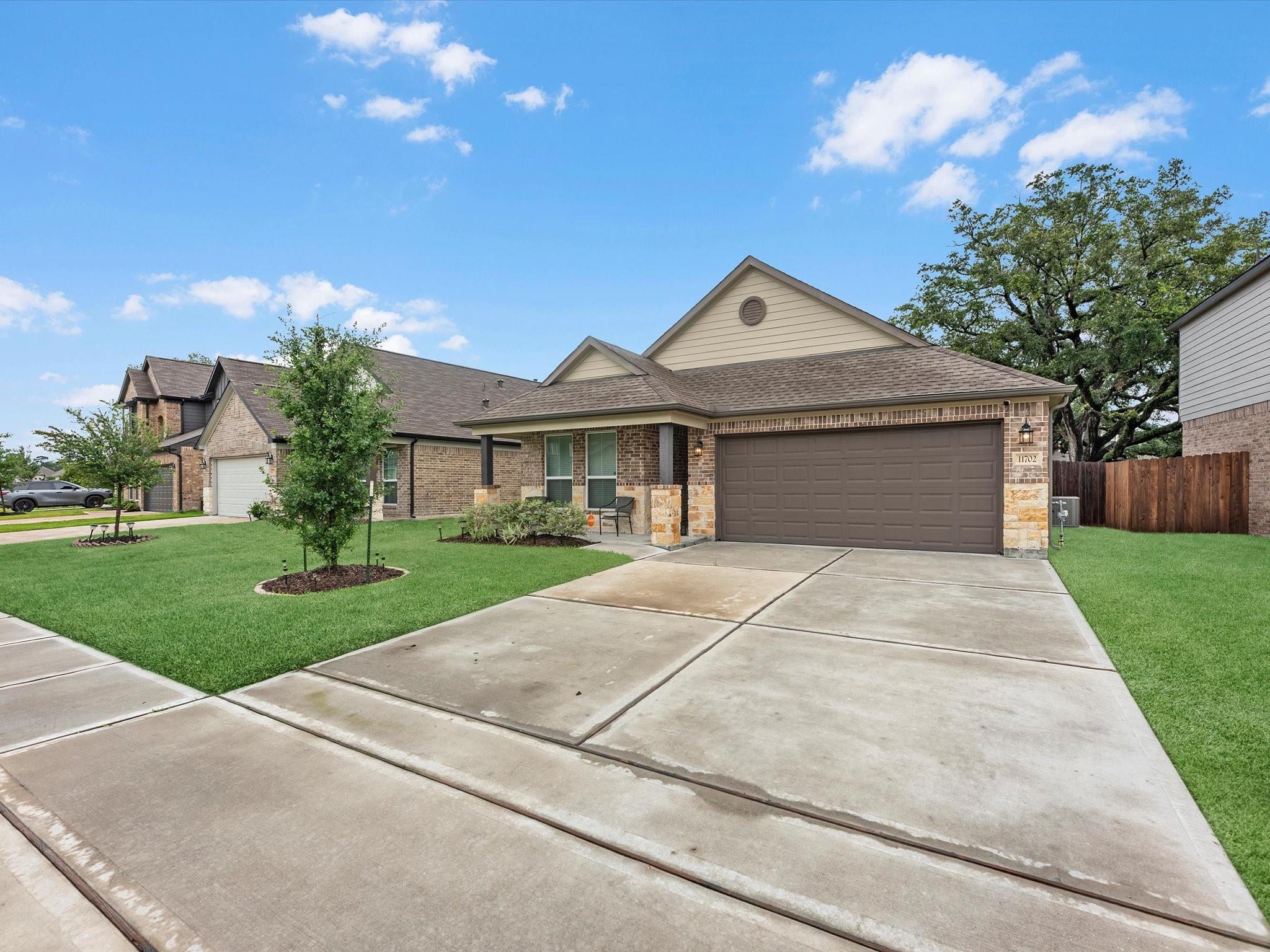 11702 Glossy Oak Lane