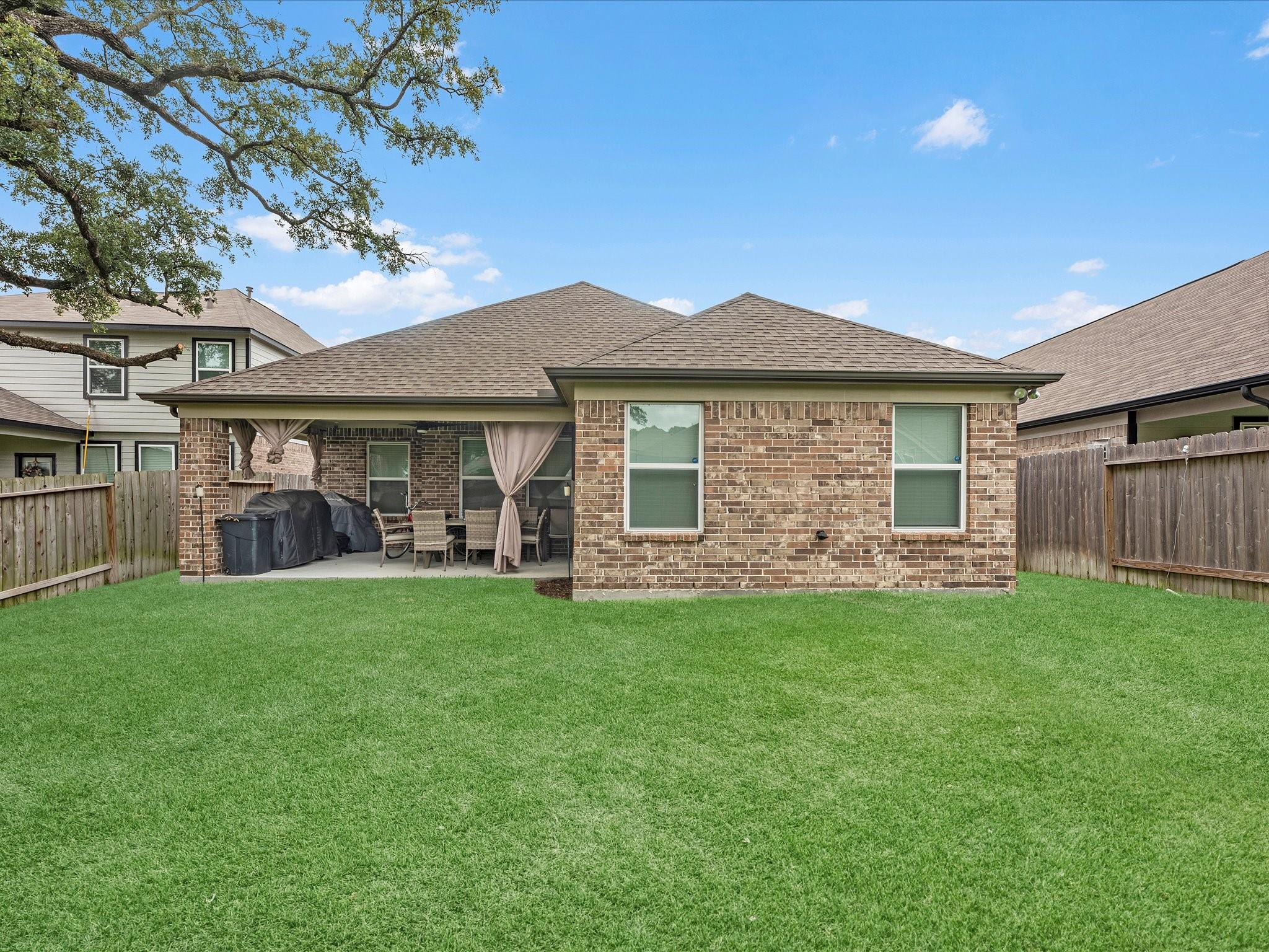 11702 Glossy Oak Lane