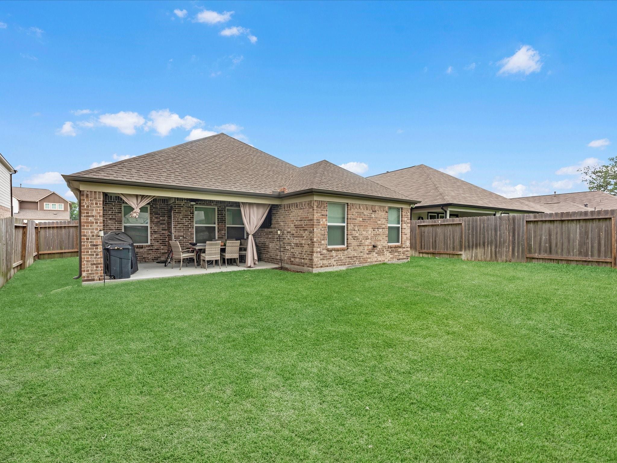 11702 Glossy Oak Lane