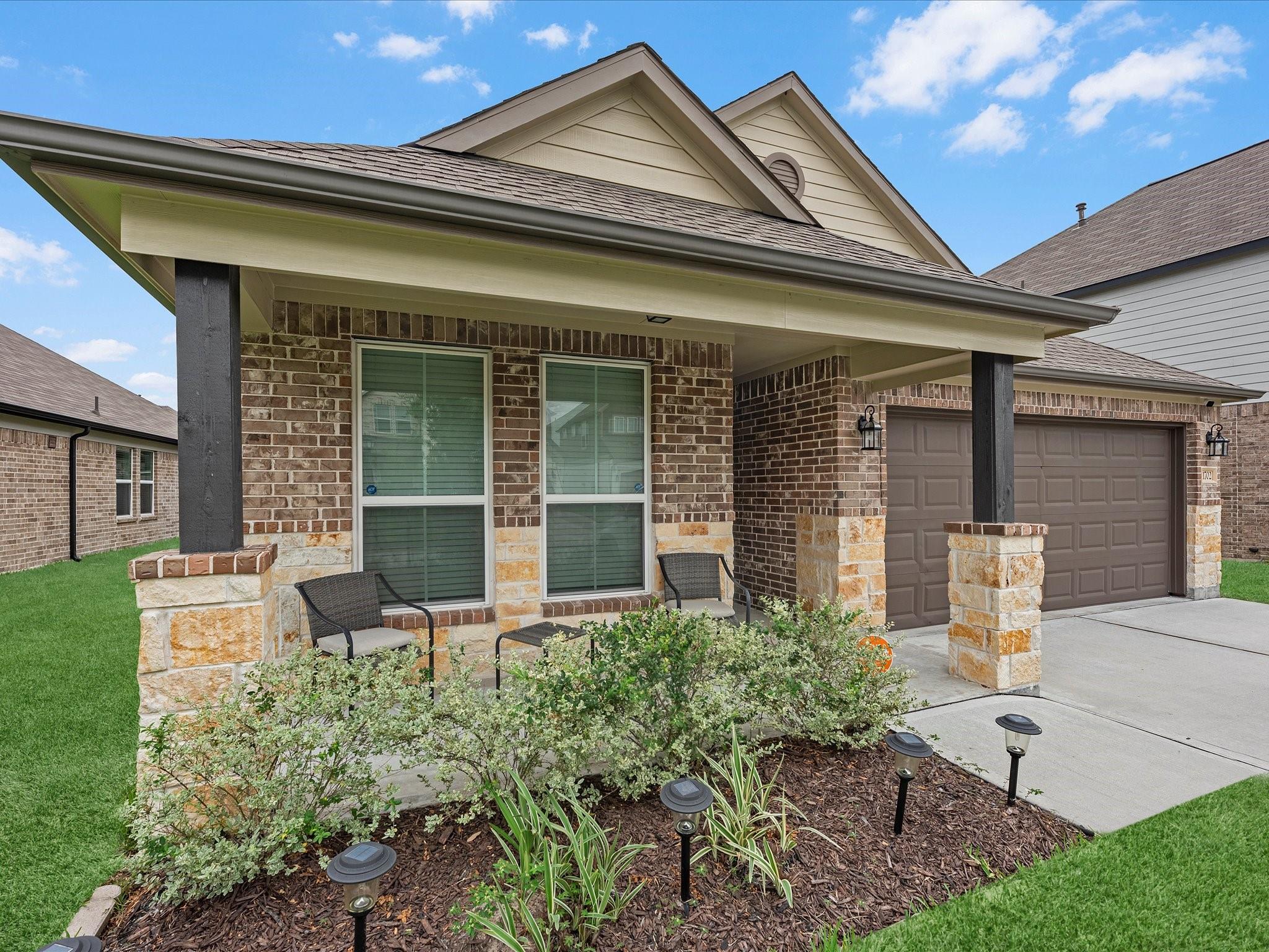 11702 Glossy Oak Lane
