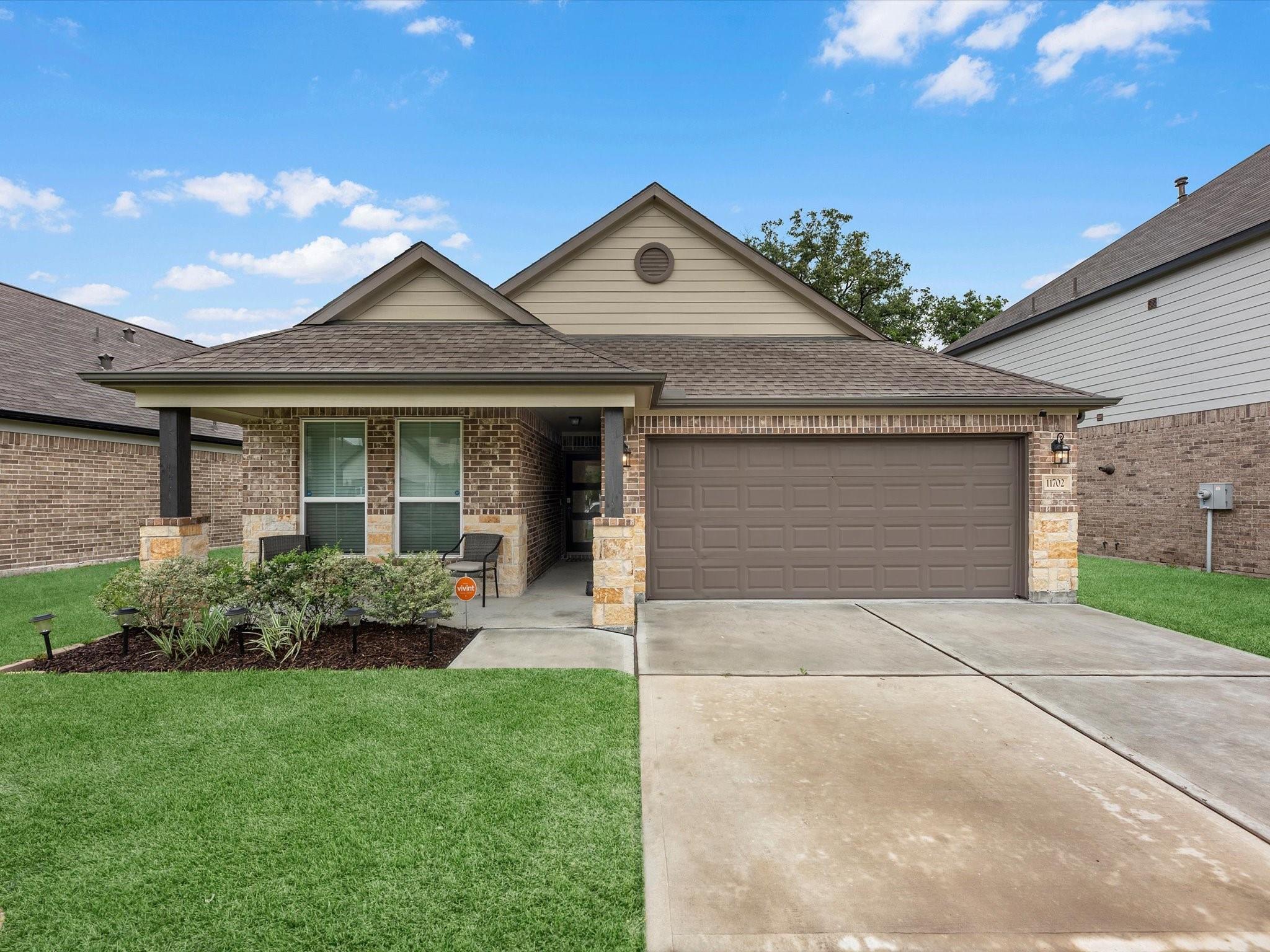 11702 Glossy Oak Lane
