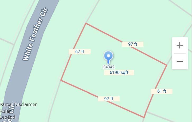 34342 White Feather Circle