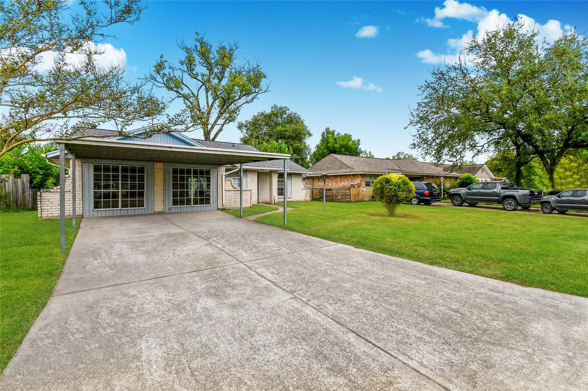 7210 Lumber Jack Drive