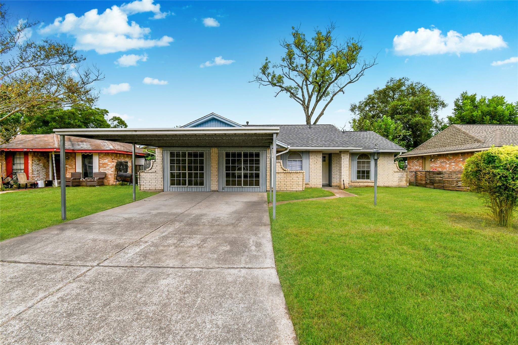 7210 Lumber Jack Drive