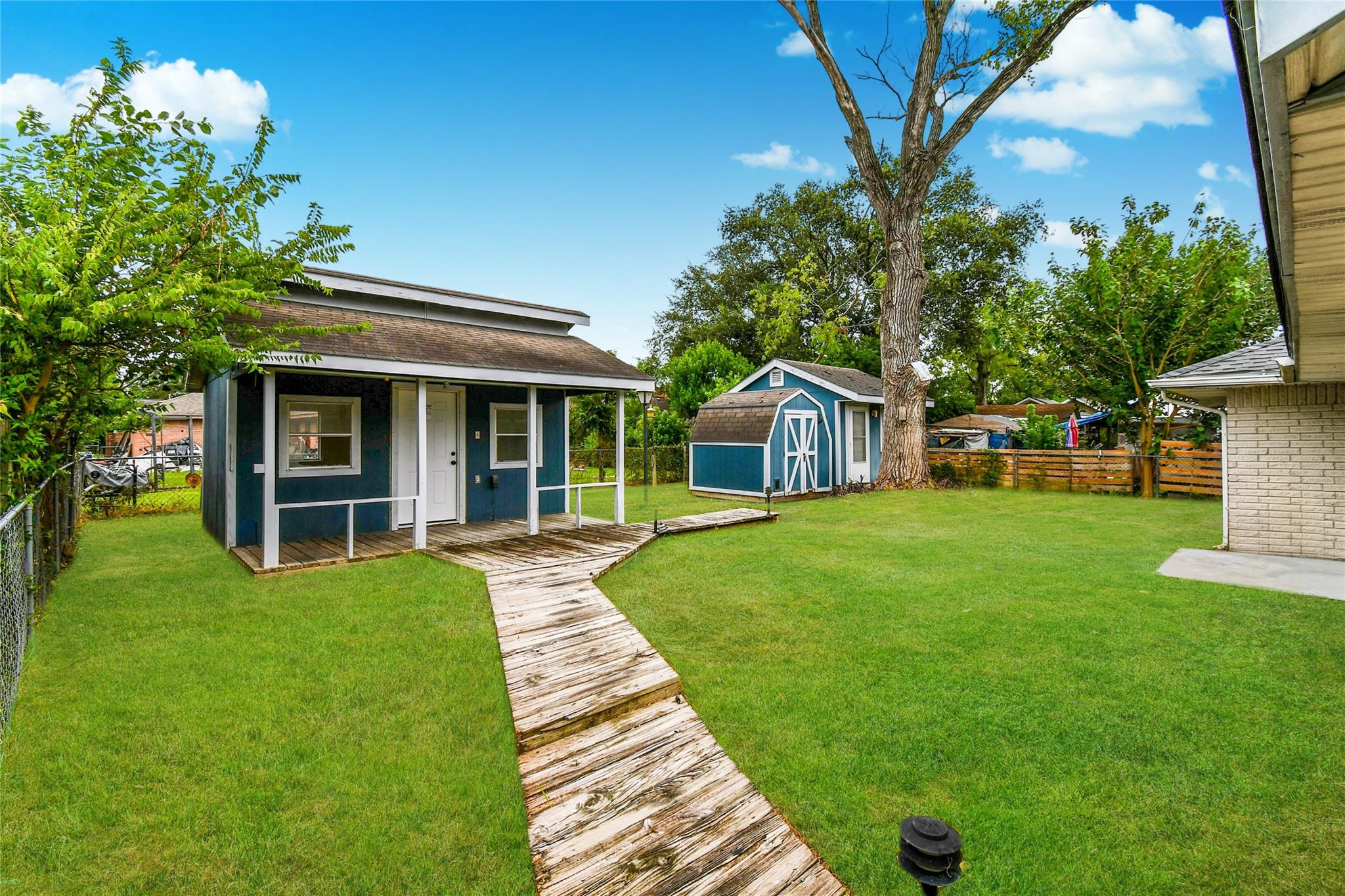 7210 Lumber Jack Drive