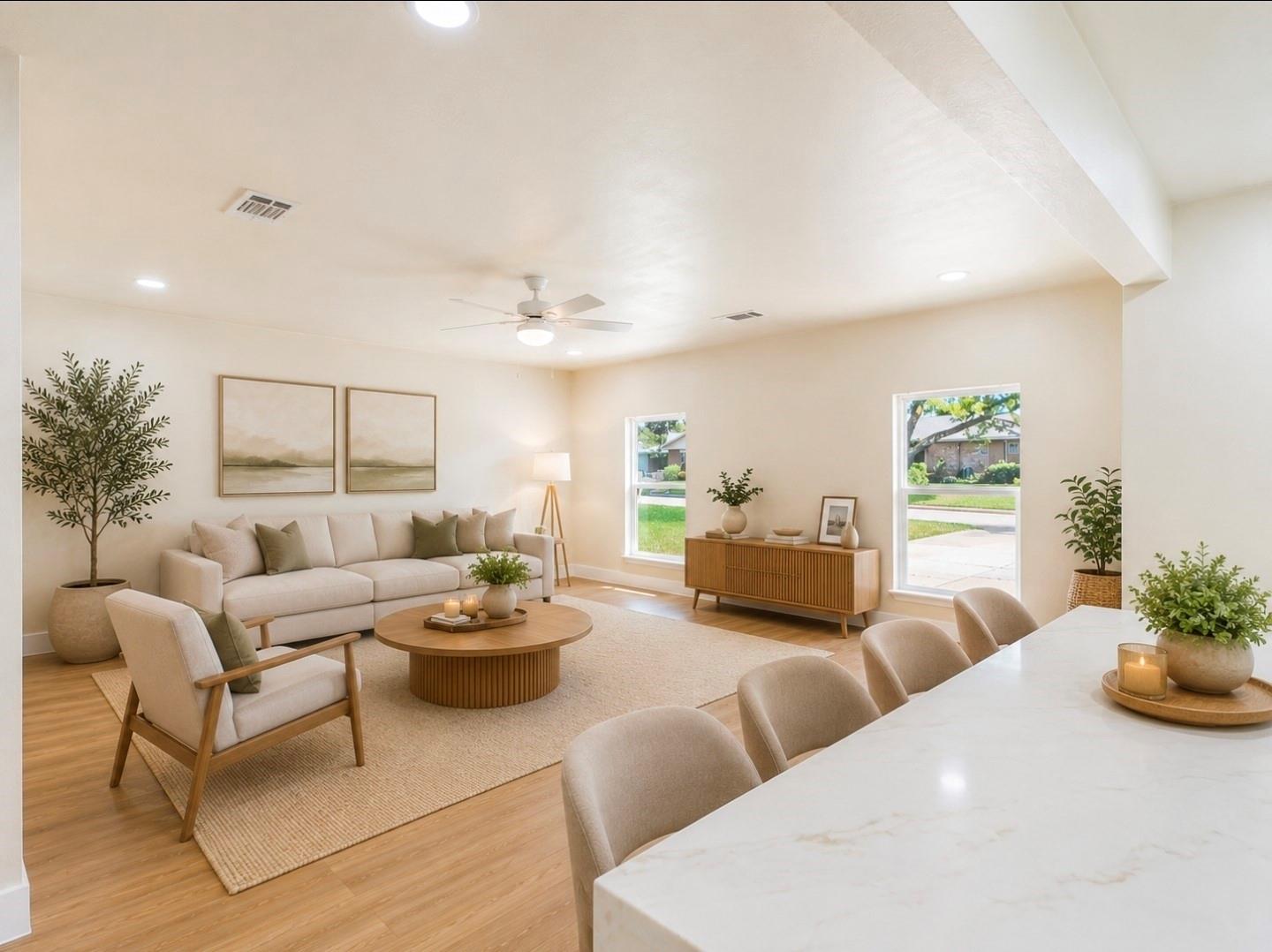 7407 Lumber Jack Drive