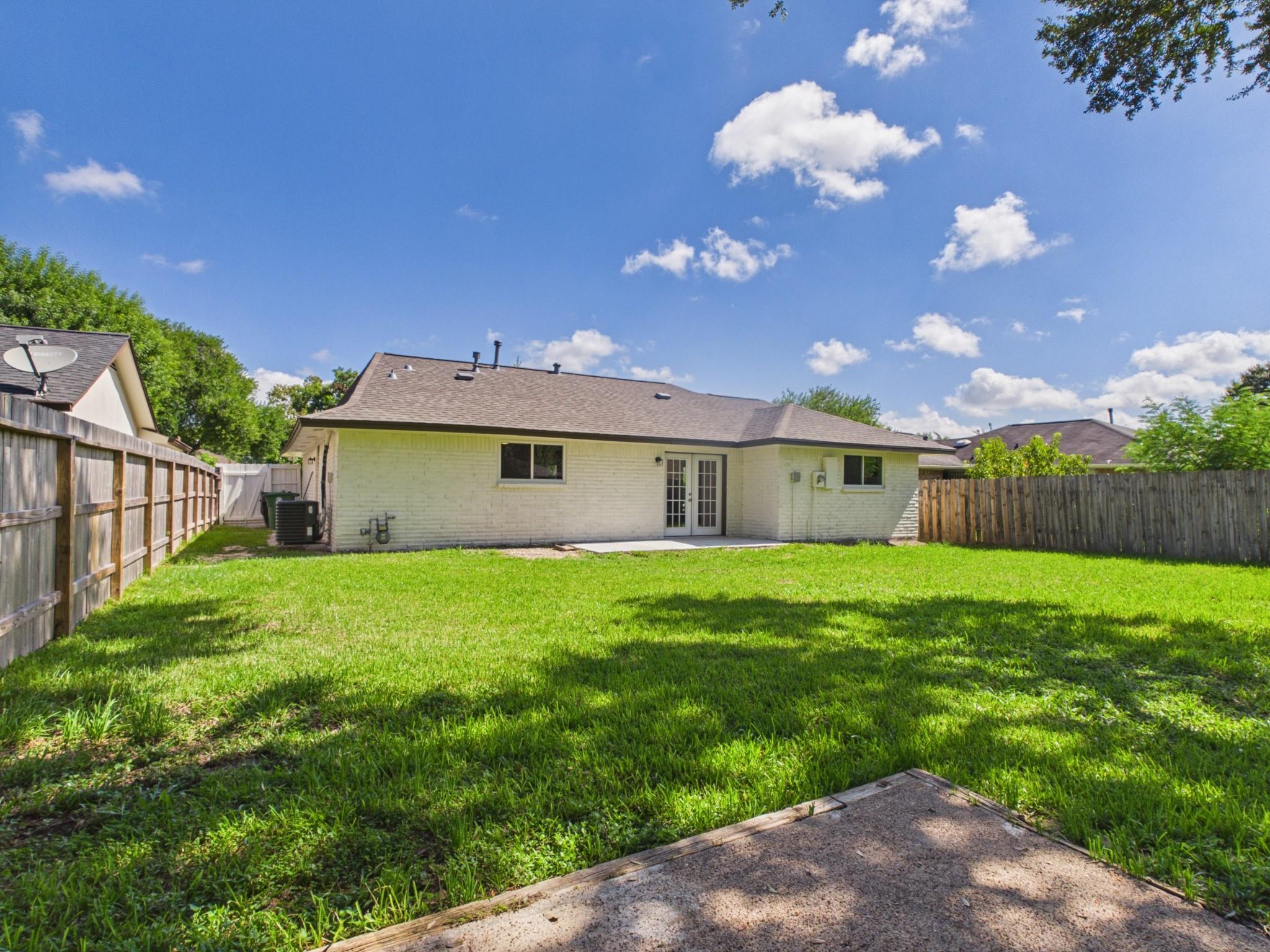 7407 Lumber Jack Drive