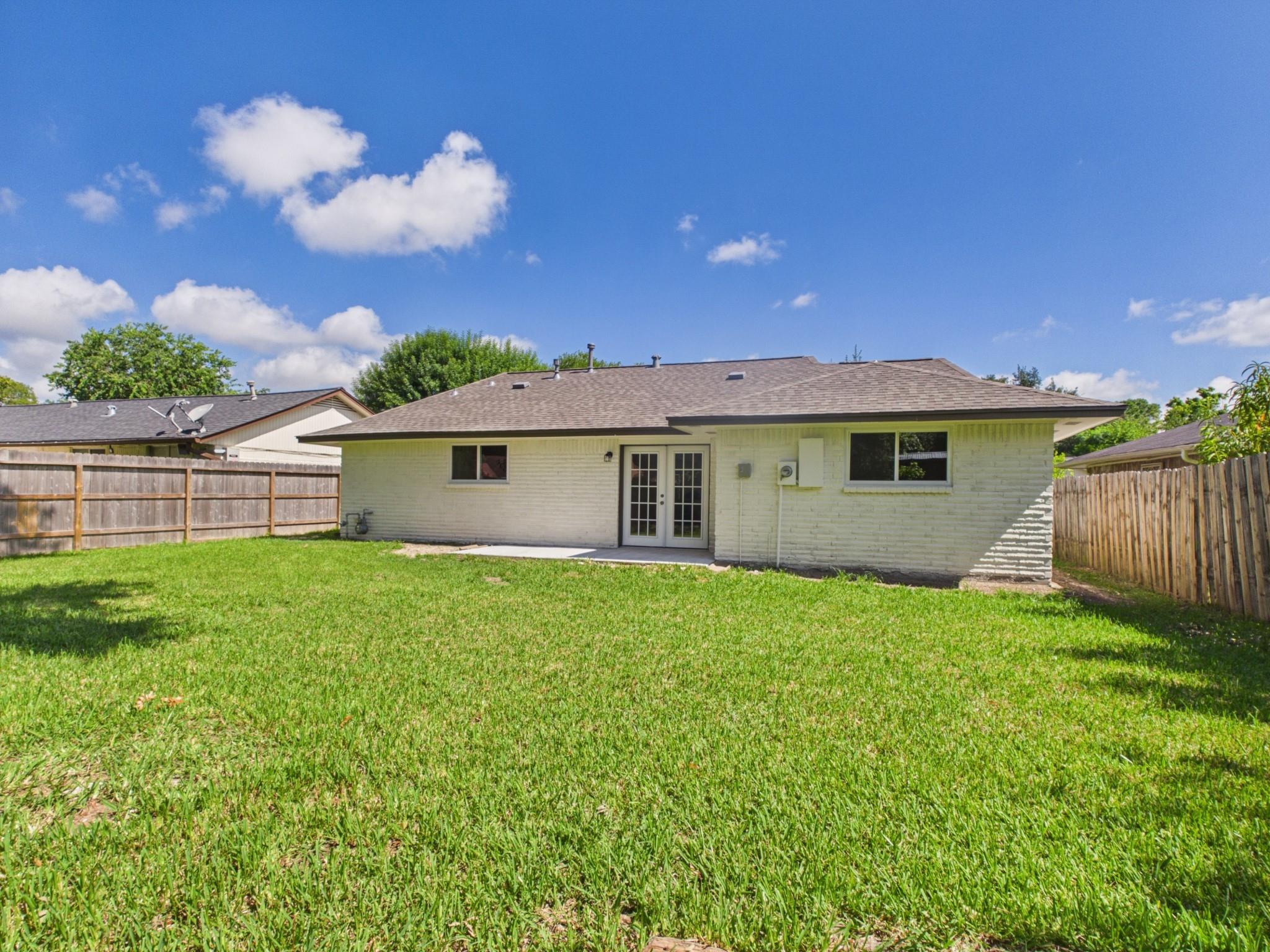 7407 Lumber Jack Drive