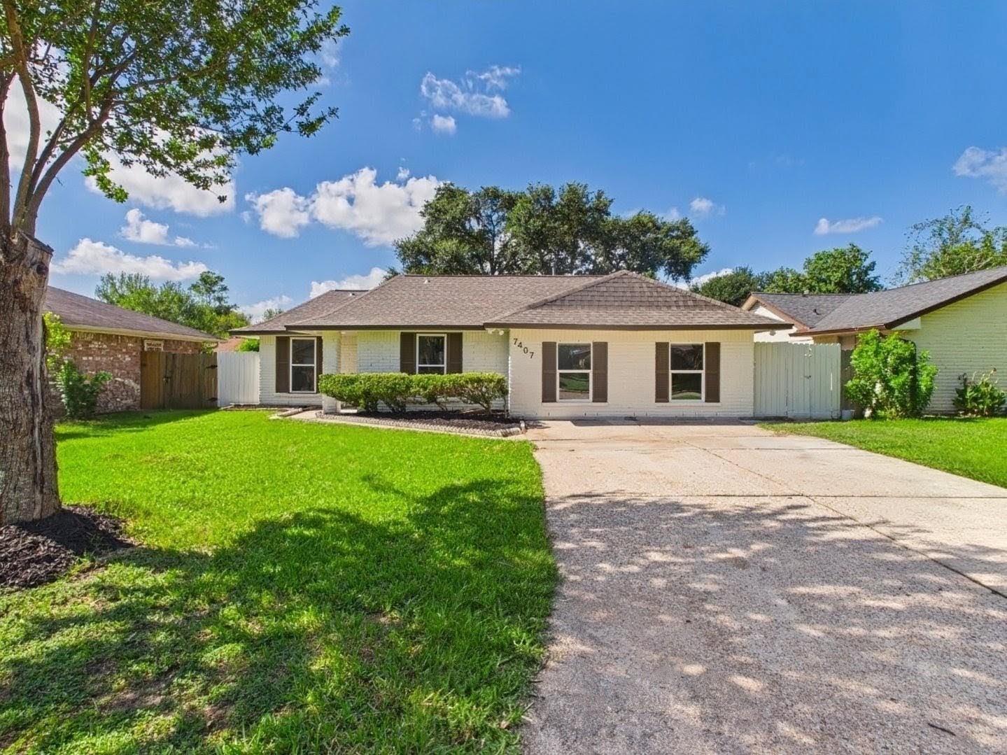 7407 Lumber Jack Drive