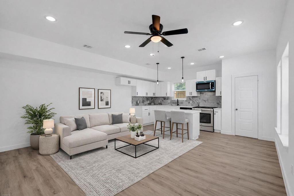 8021 Birmingham Street # B